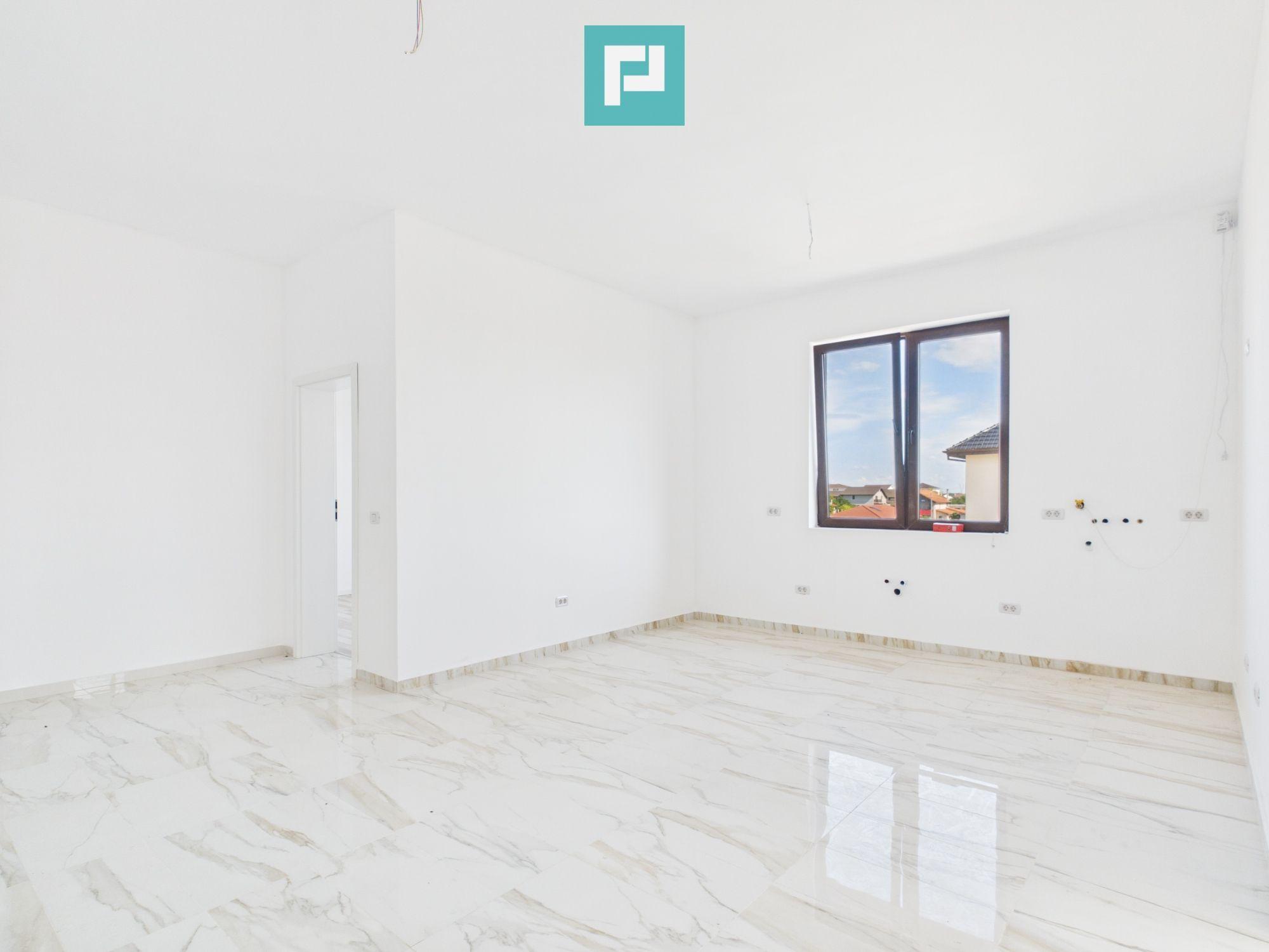 Duplex Nou P+E în Moșnița Nouă Mutare Imediată - 2