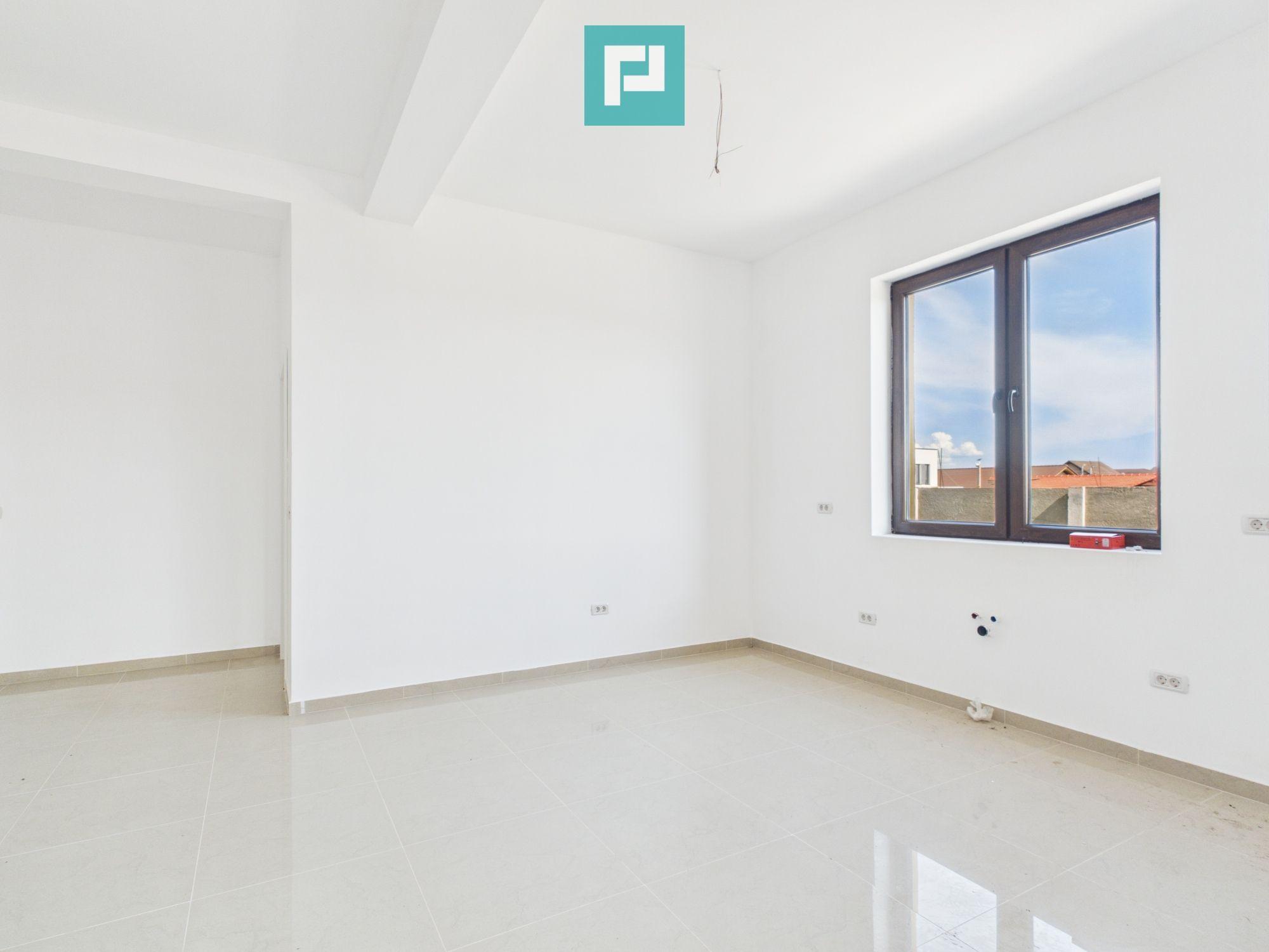 Duplex Nou P+E în Moșnița Nouă Mutare Imediată - 5