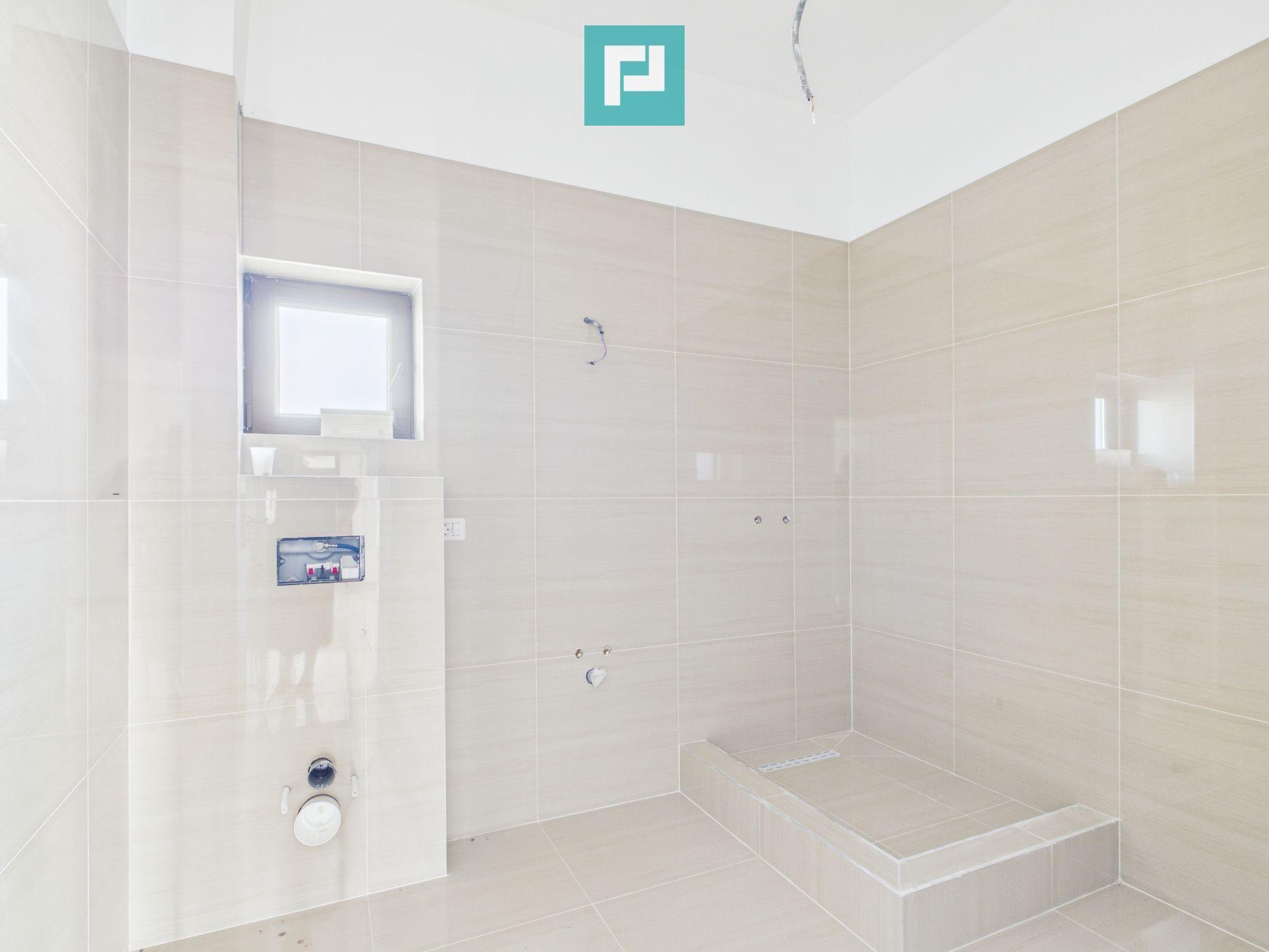 Duplex Nou P+E în Moșnița Nouă Mutare Imediată - 25
