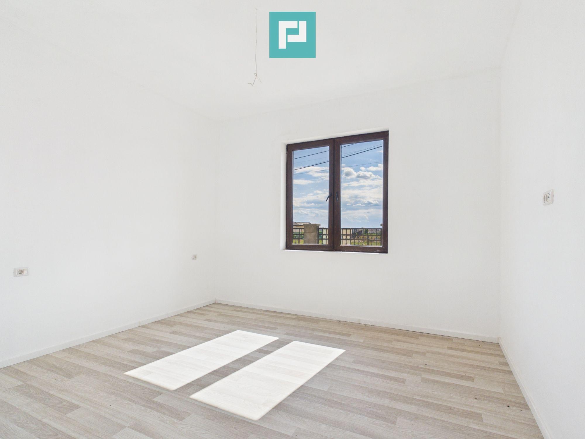 Duplex Nou P+E în Moșnița Nouă Mutare Imediată - 6