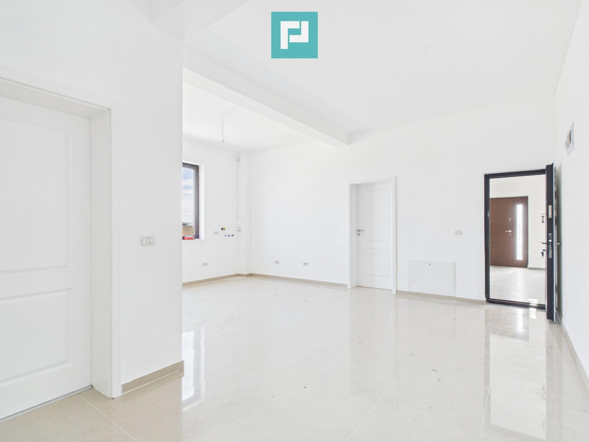 Duplex Nou P+E în Moșnița Nouă Mutare Imediată - 7