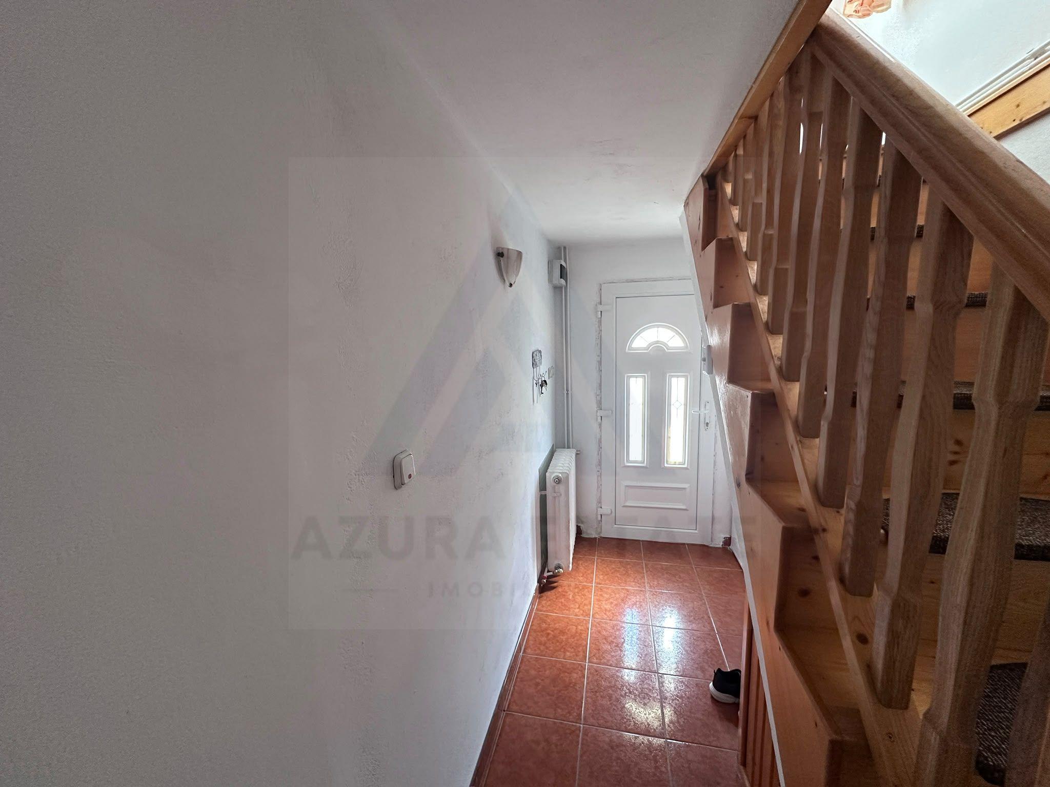 Apartament 3 camere decomandat 78 mp pivnita curte in zona Centrala - 7