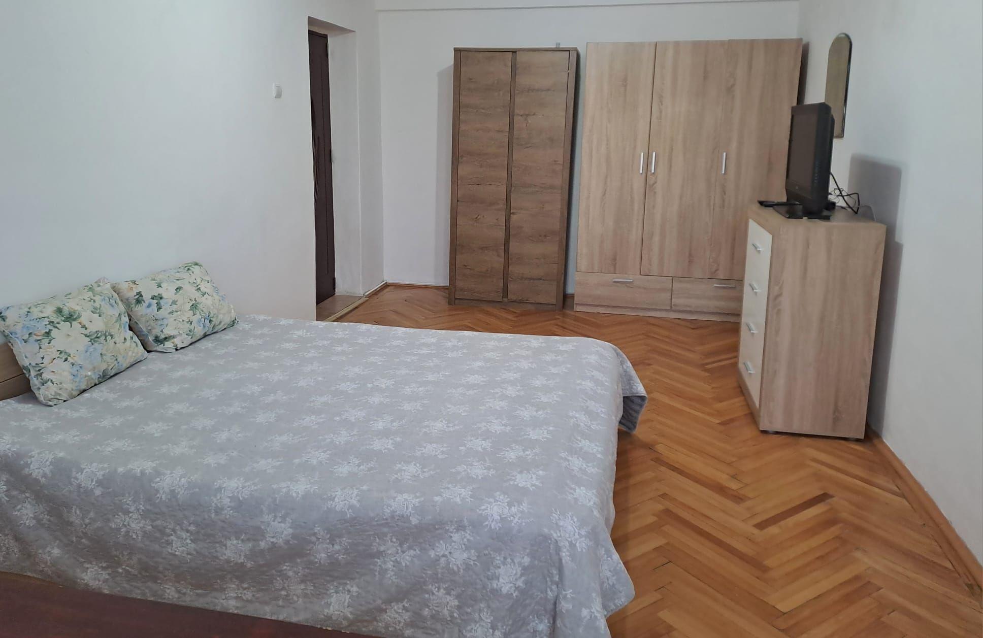 De inchiriat apartament 2 camere Ultracentral, et. 1, 1800 lei - 9