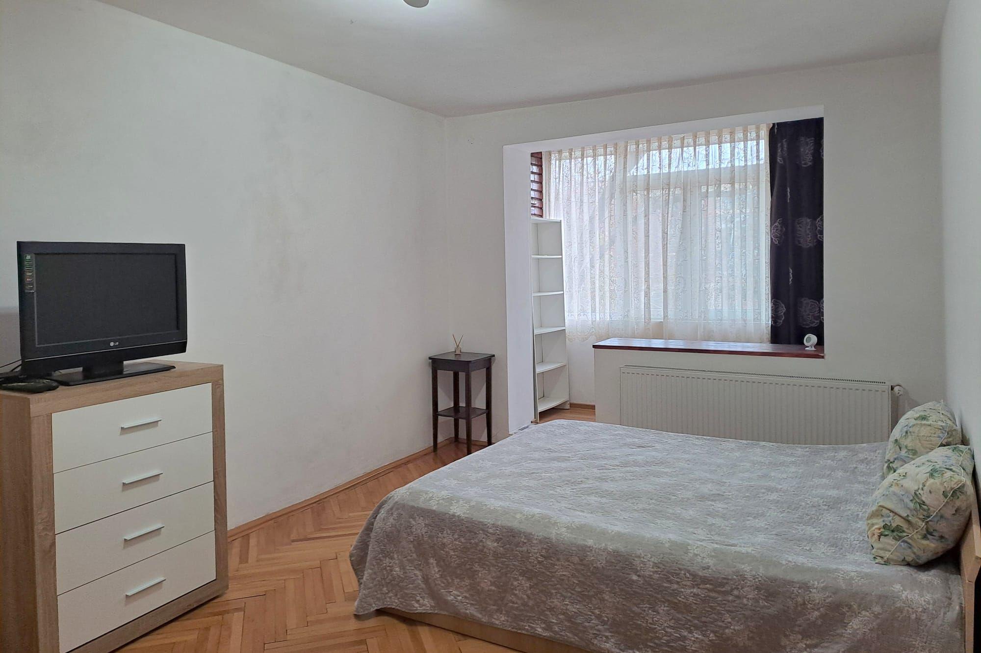 De inchiriat apartament 2 camere Ultracentral, et. 1, 1800 lei - 8