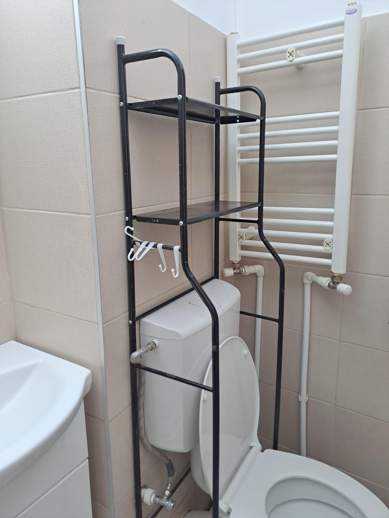De inchiriat apartament 2 camere Ultracentral, et. 1, 1800 lei - 10