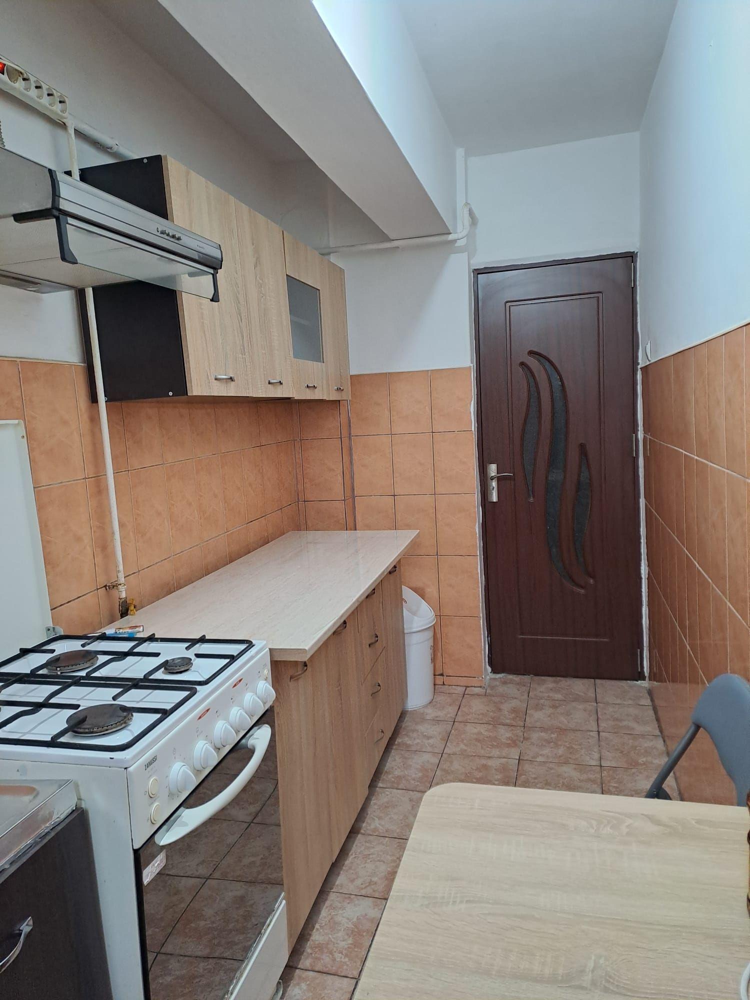 De inchiriat apartament 2 camere Ultracentral, et. 1, 1800 lei - 6