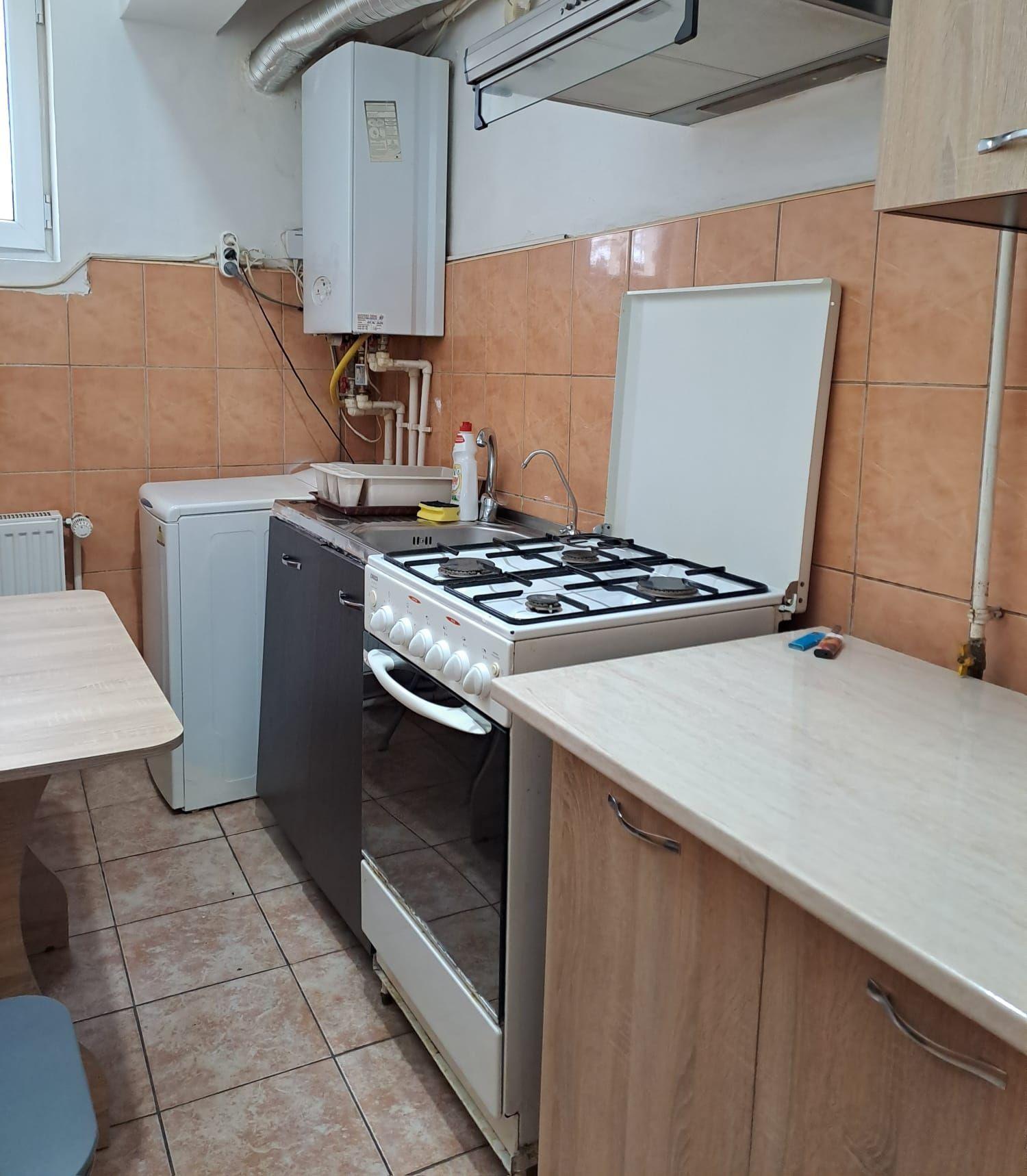 De inchiriat apartament 2 camere Ultracentral, et. 1, 1800 lei - 3
