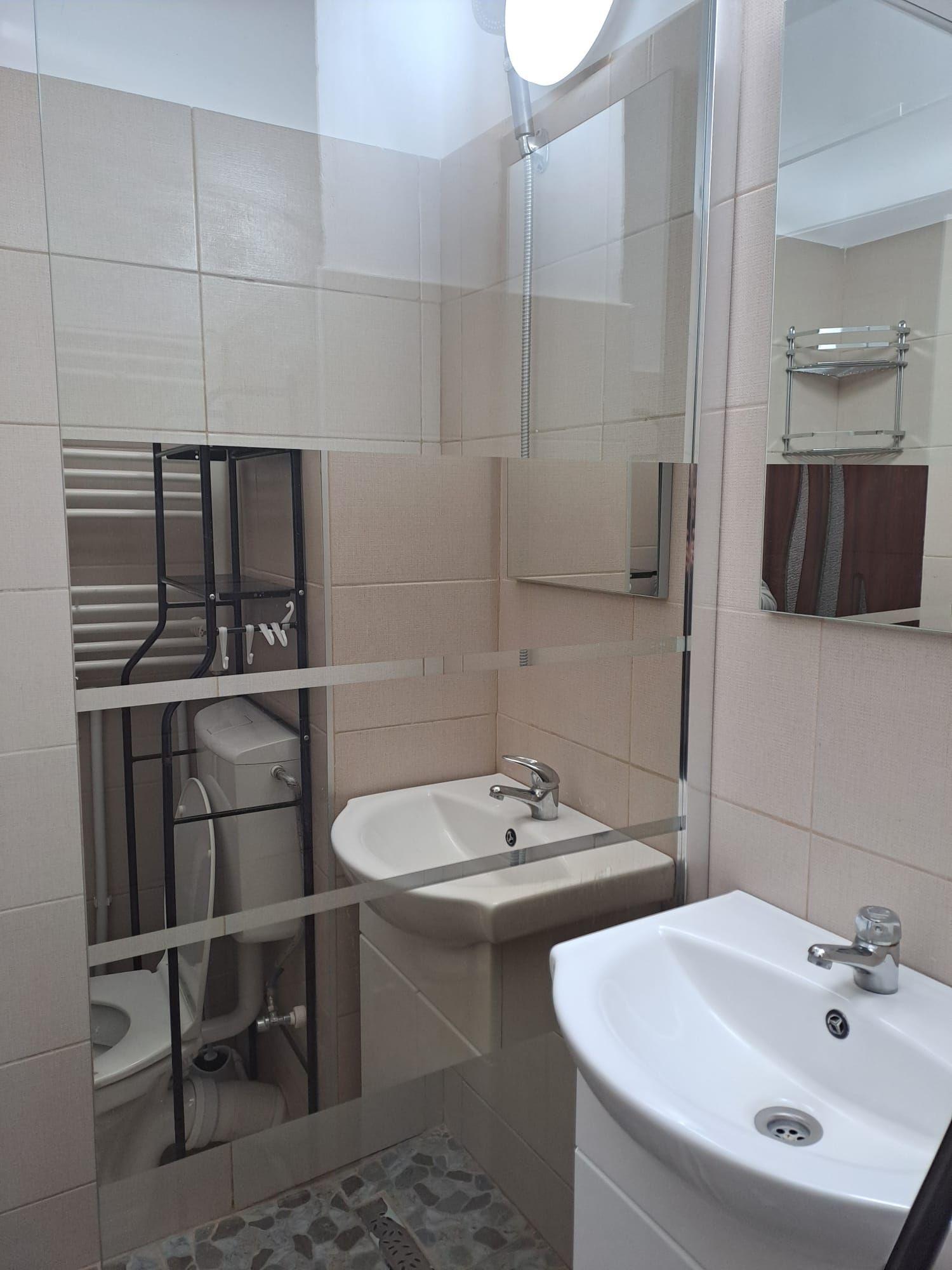De inchiriat apartament 2 camere Ultracentral, et. 1, 1800 lei - 5