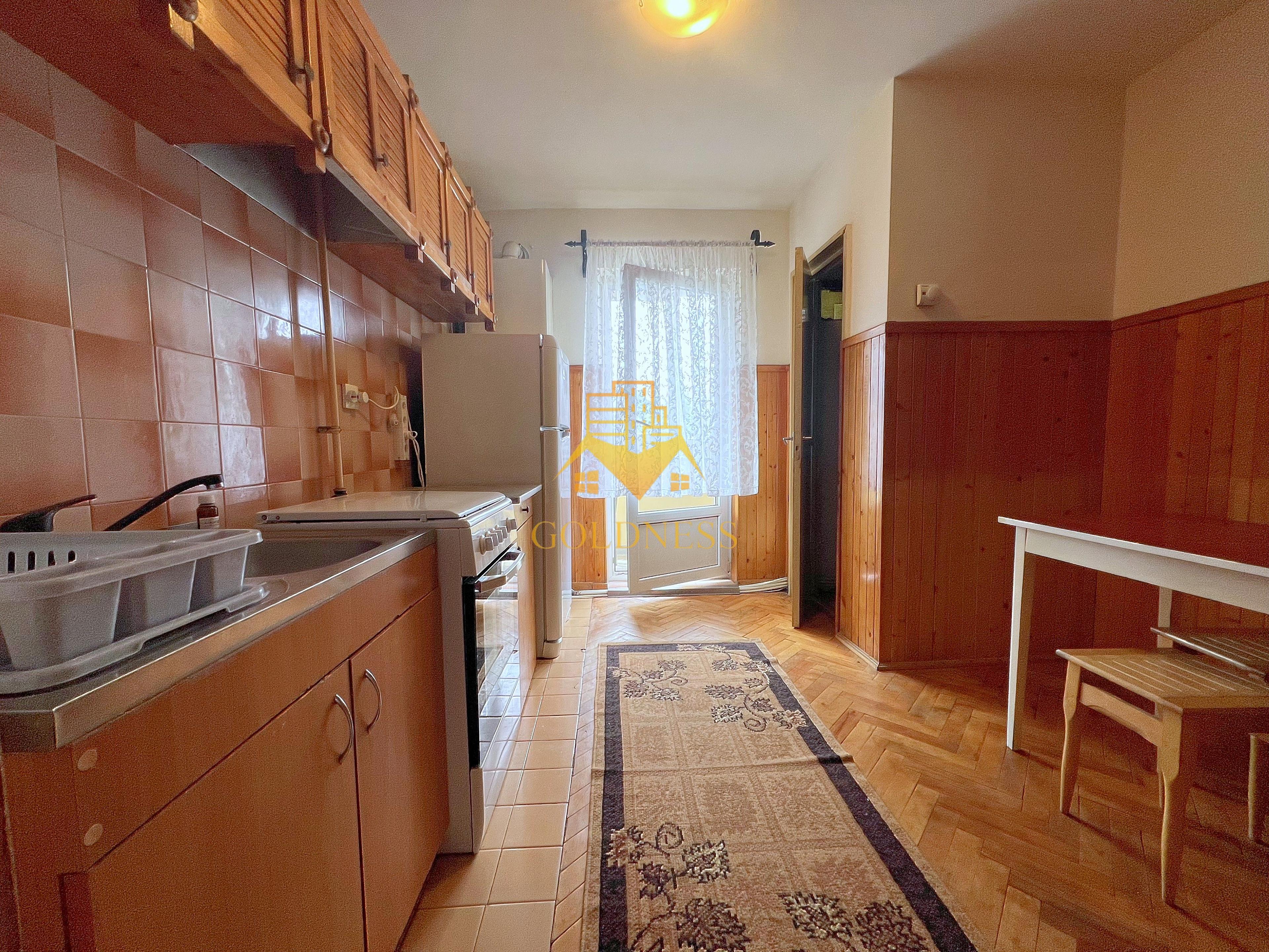 2 camere decomandate, Manastur, Minerva, Primaverii, Calvaria, Mc - 12