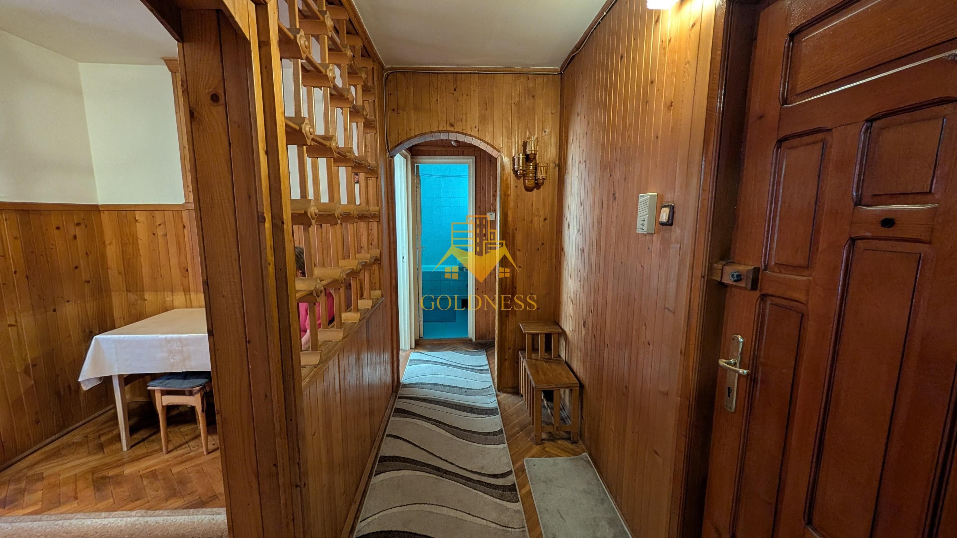 2 camere decomandate, Manastur, Zona Minerva, Primaverii - 8