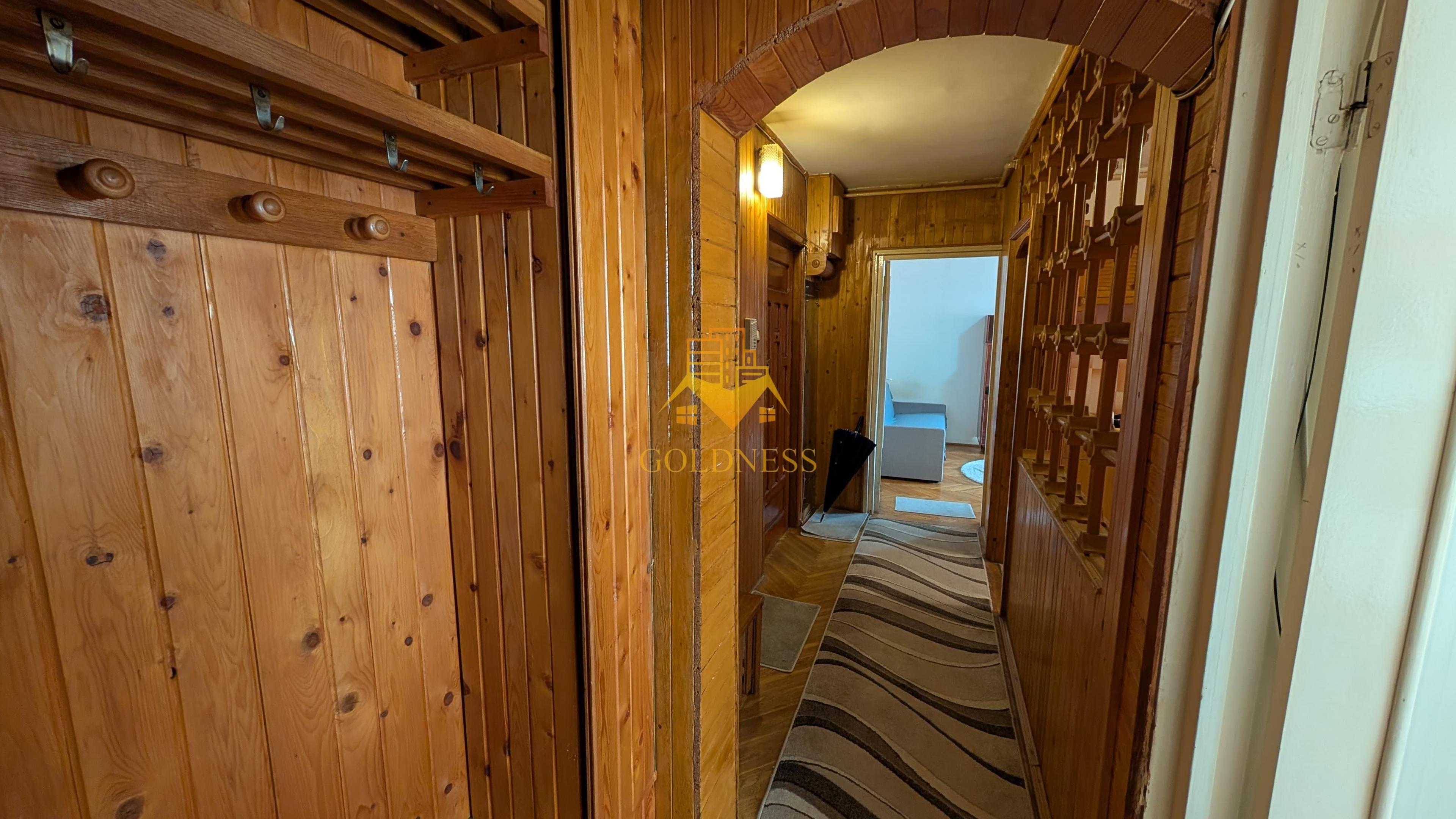 2 camere decomandate, Manastur, Zona Minerva, Primaverii - 7