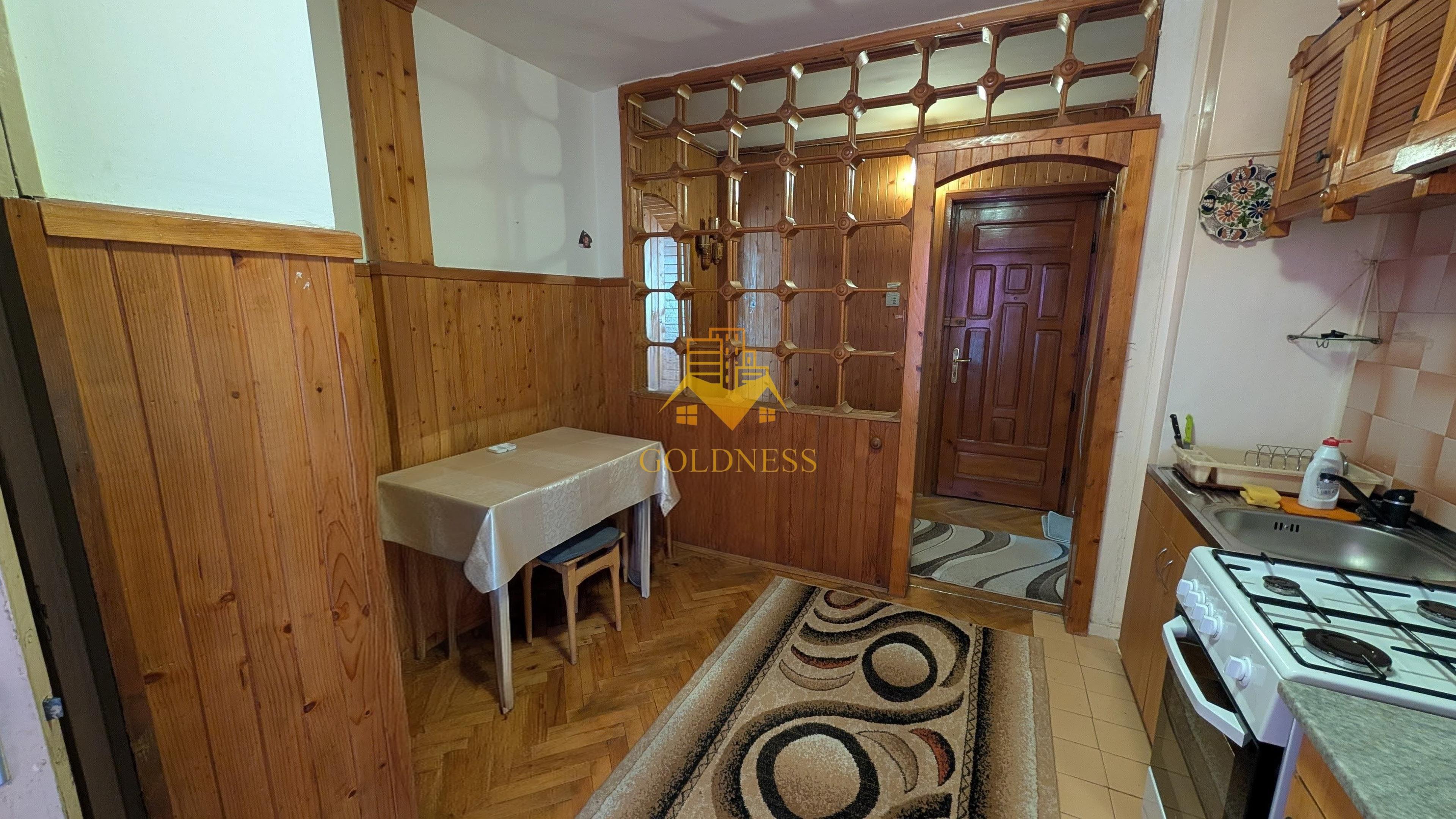 2 camere decomandate, Manastur, Zona Minerva, Primaverii - 4