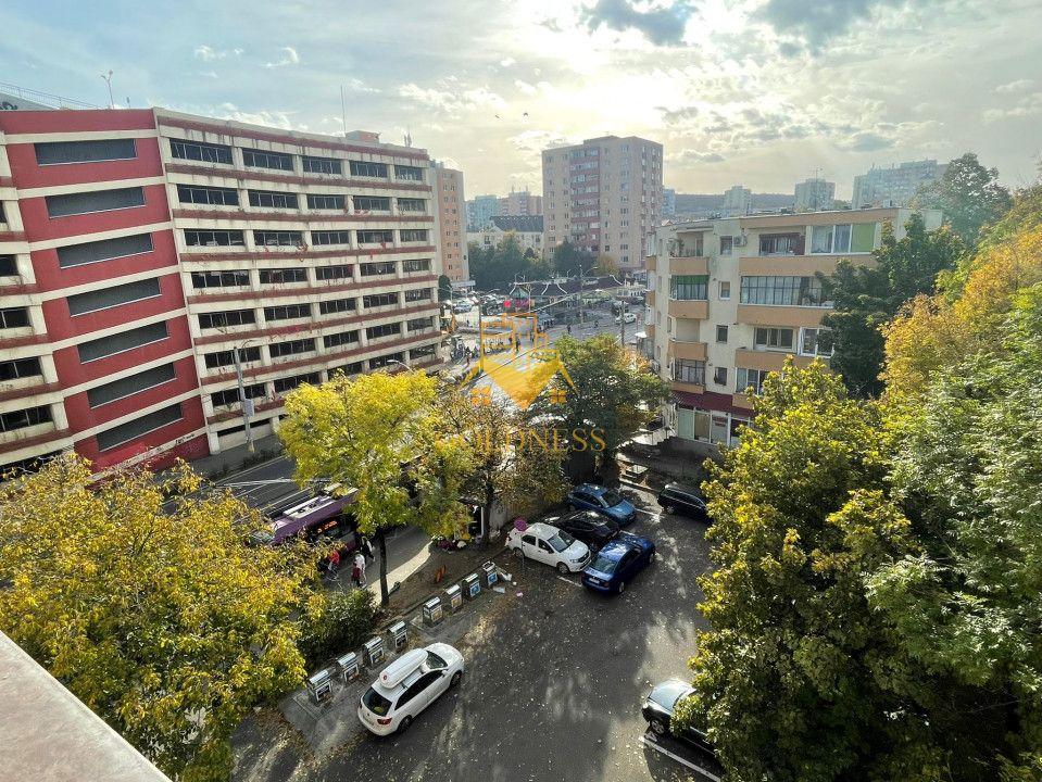 2 camere decomandate, Manastur, Zona Minerva, Primaverii - 10