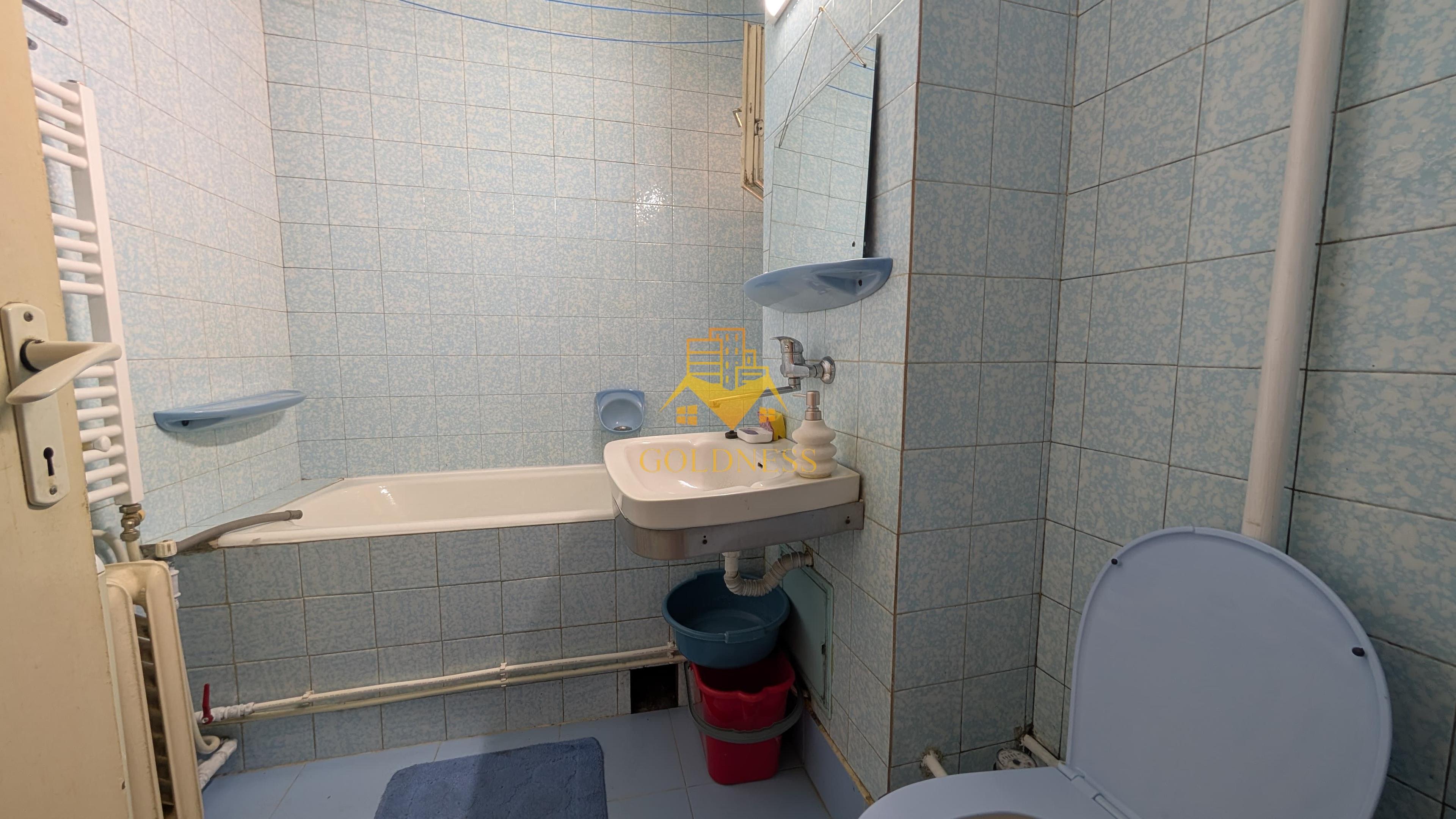 2 camere decomandate, Manastur, Zona Minerva, Primaverii - 6
