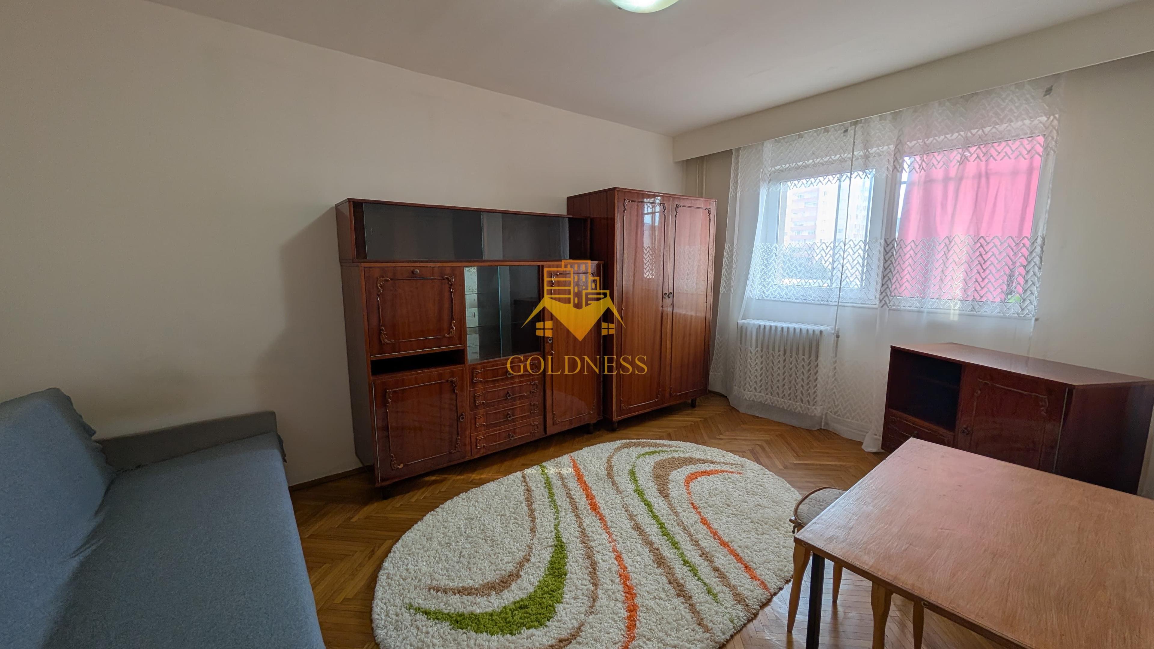 2 camere decomandate, Manastur, Zona Minerva, Primaverii - 2