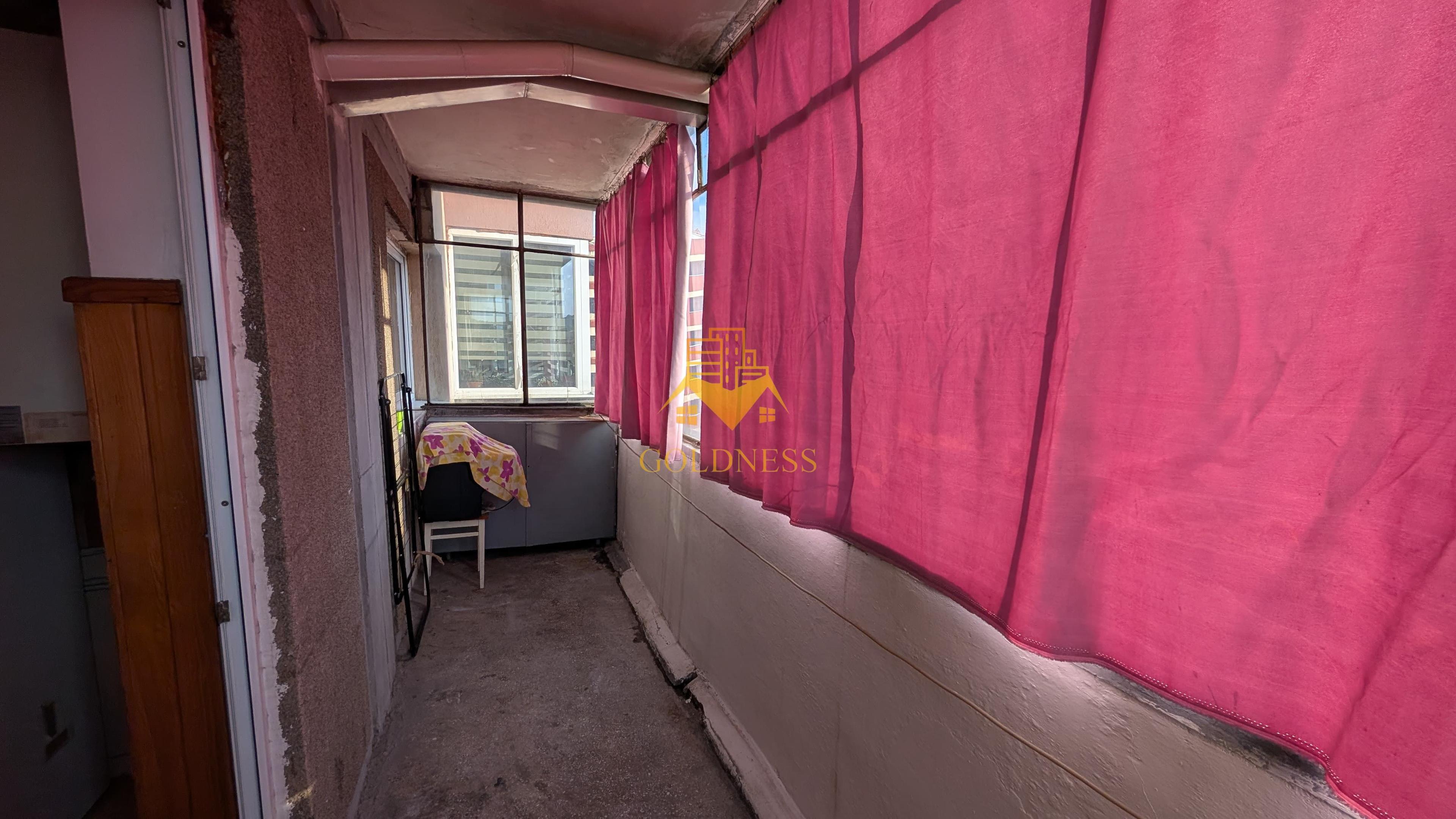 2 camere decomandate, Manastur, Zona Minerva, Primaverii - 9