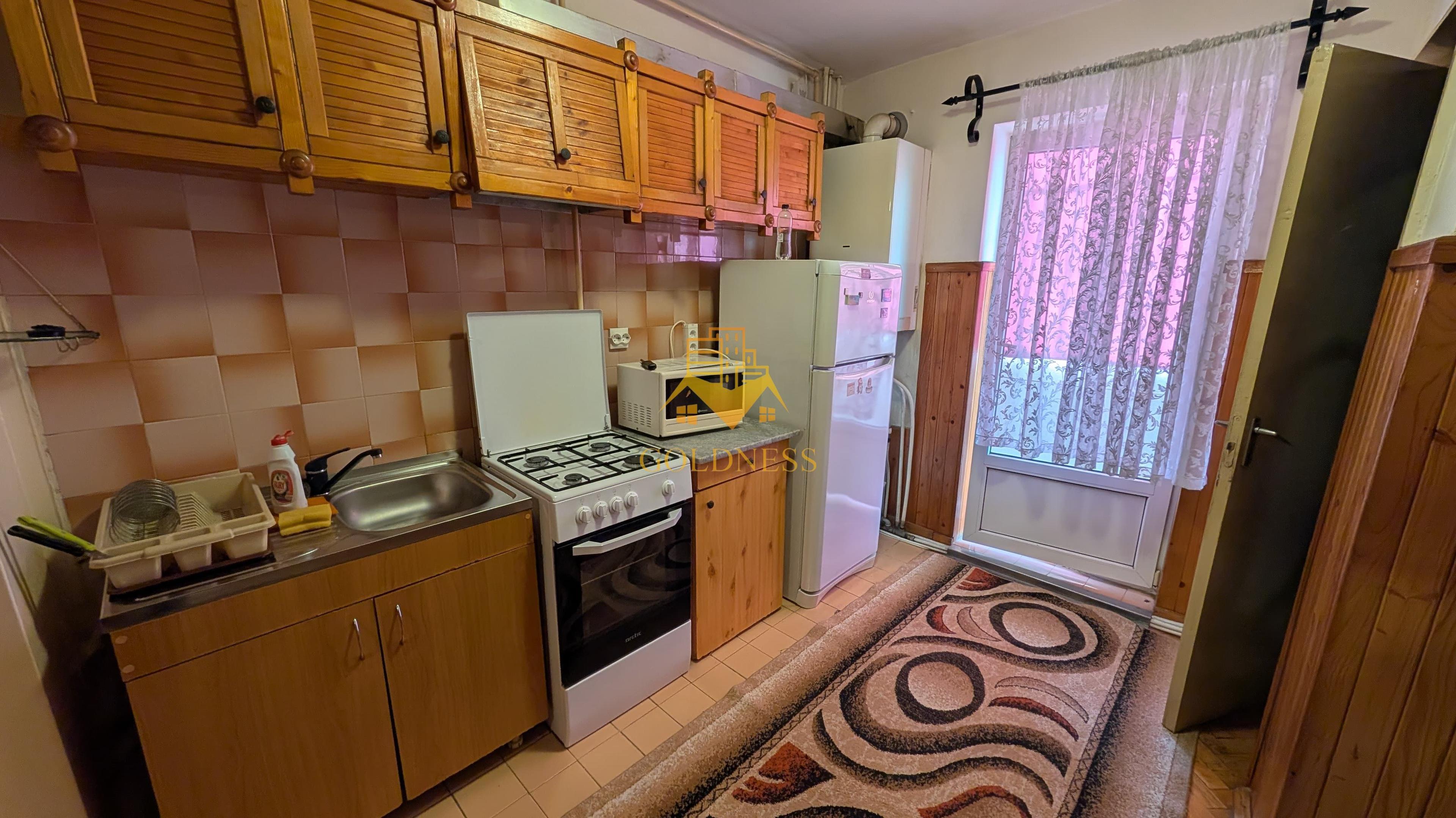 2 camere decomandate, Manastur, Zona Minerva, Primaverii - 3