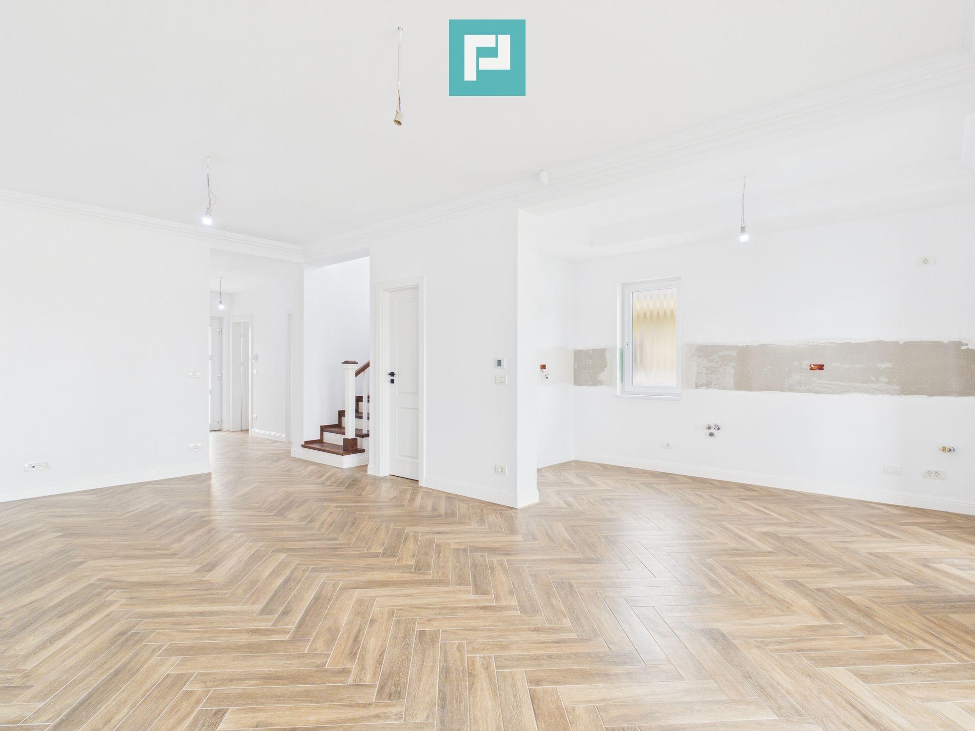 Duplex Premium -5 camere la cheie Moșnița Nouă - 4