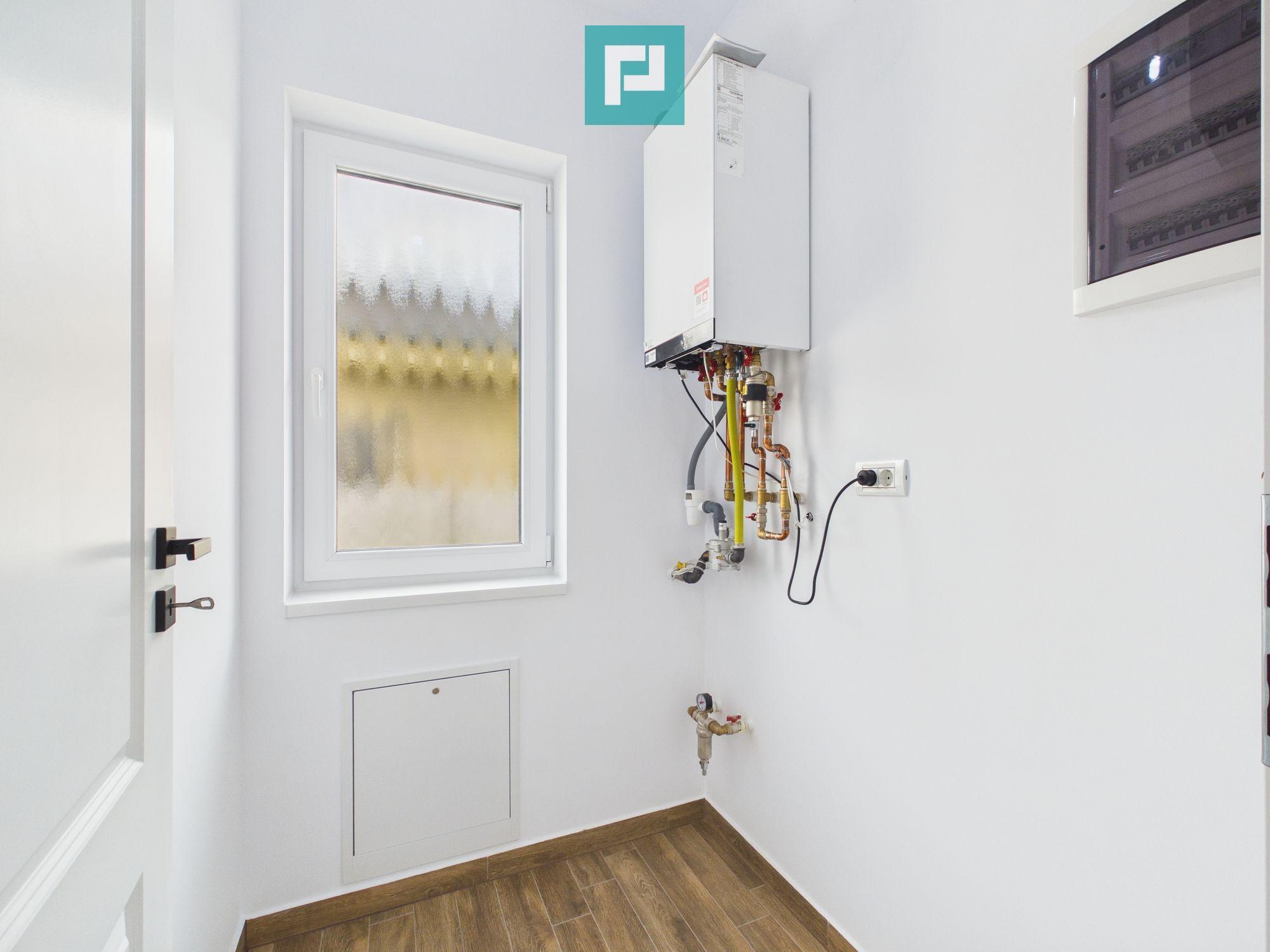 Duplex Premium -5 camere la cheie Moșnița Nouă - 11
