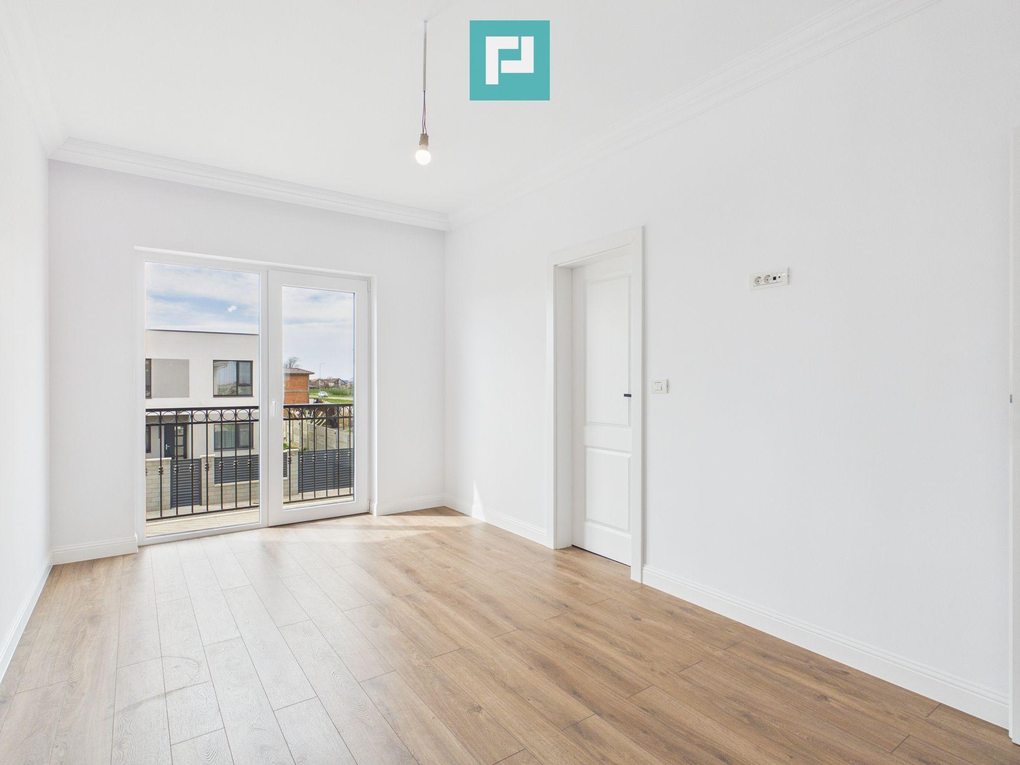 Duplex Premium -5 camere la cheie Moșnița Nouă - 17