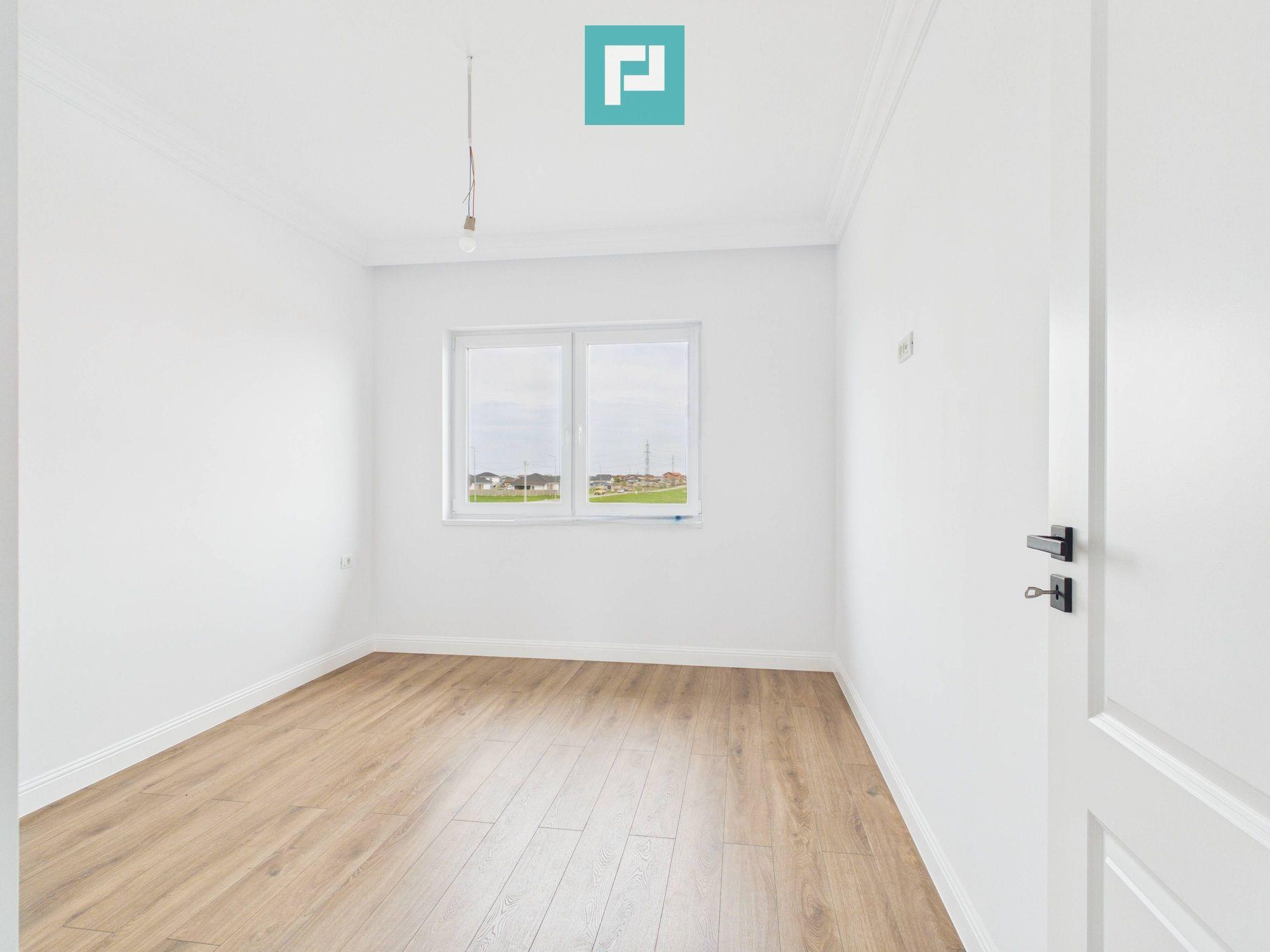 Duplex Premium -5 camere la cheie Moșnița Nouă - 23