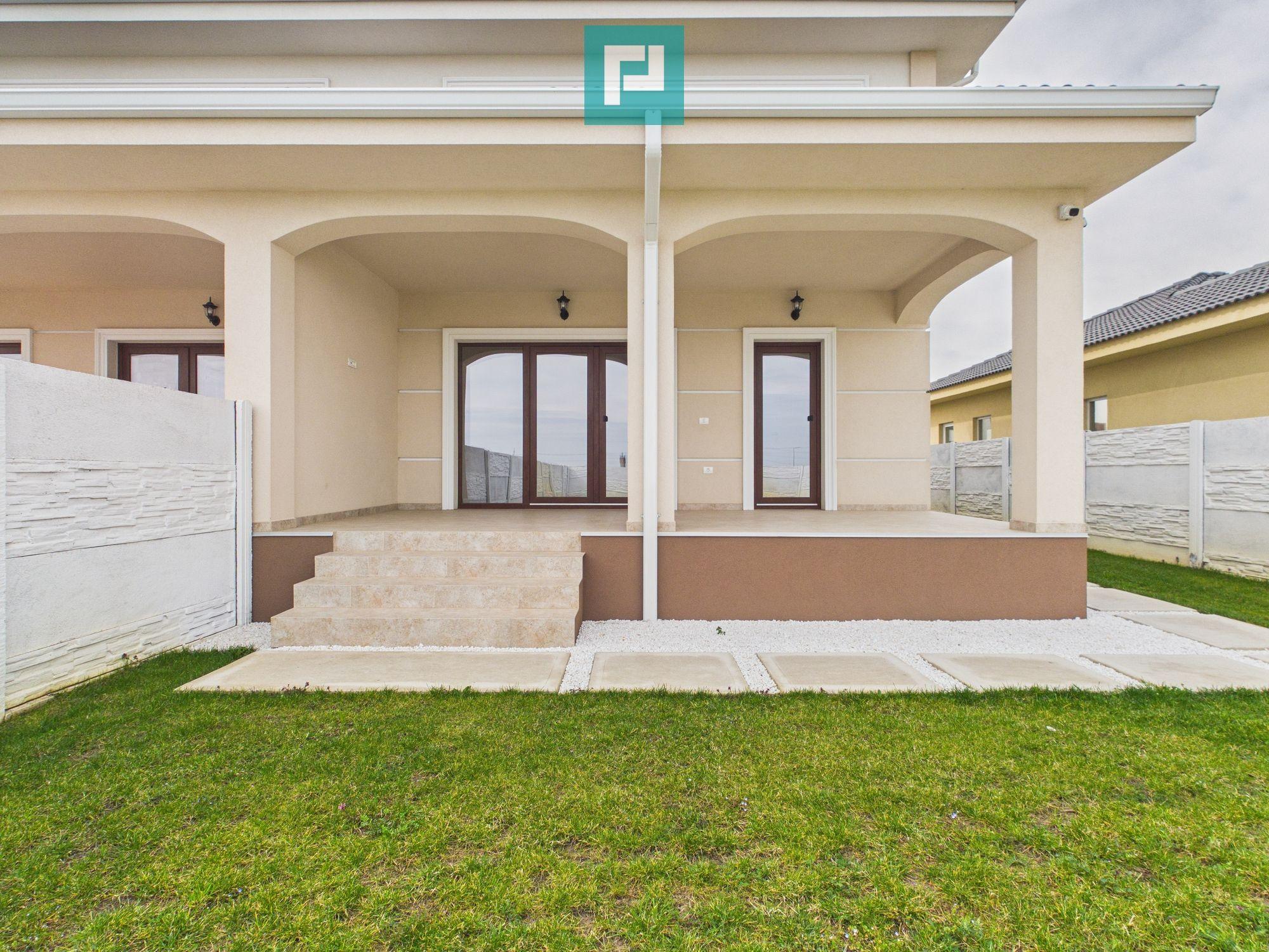 Duplex Premium -5 camere la cheie Moșnița Nouă - 26