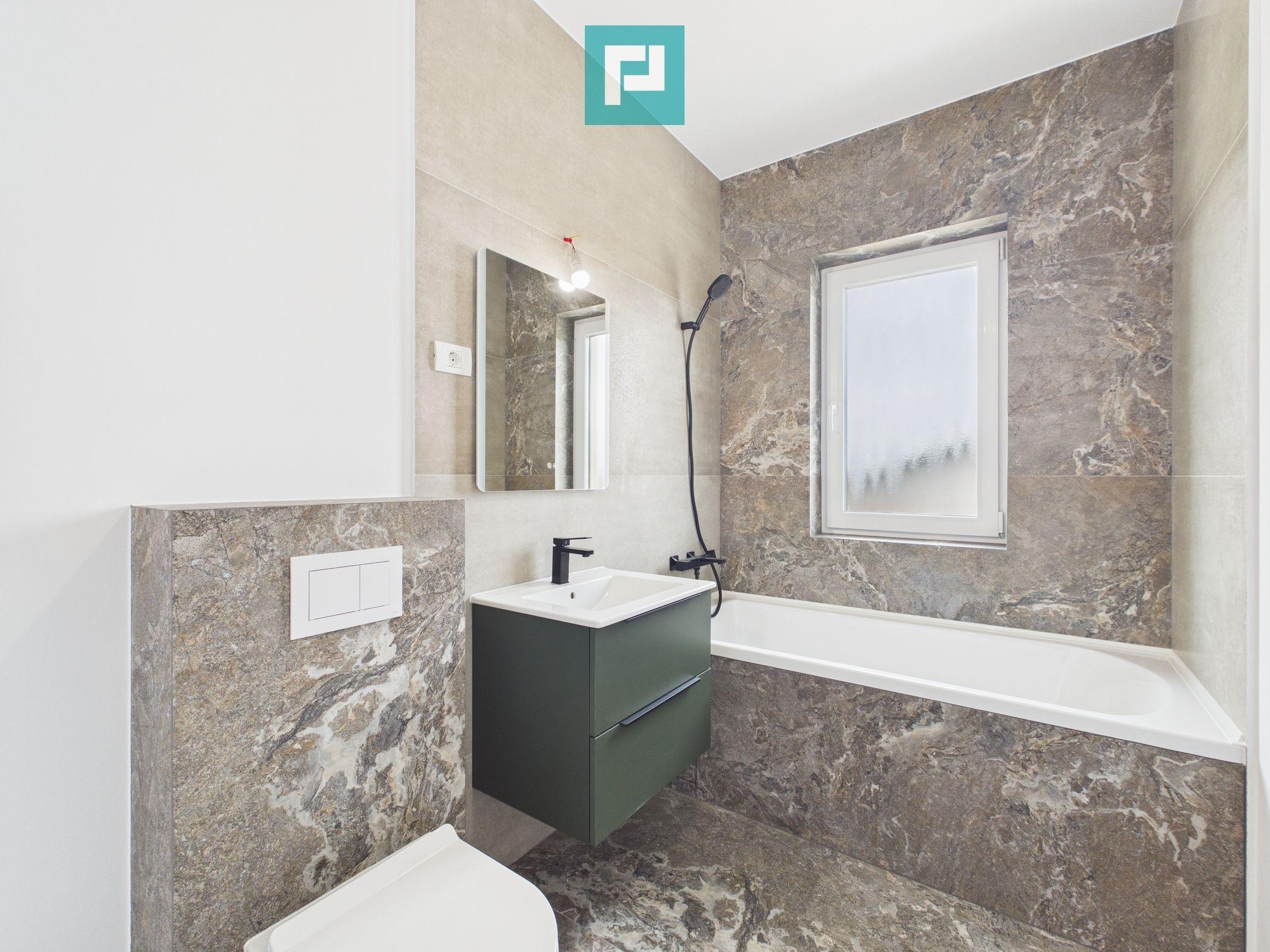 Duplex Premium -5 camere la cheie Moșnița Nouă - 21