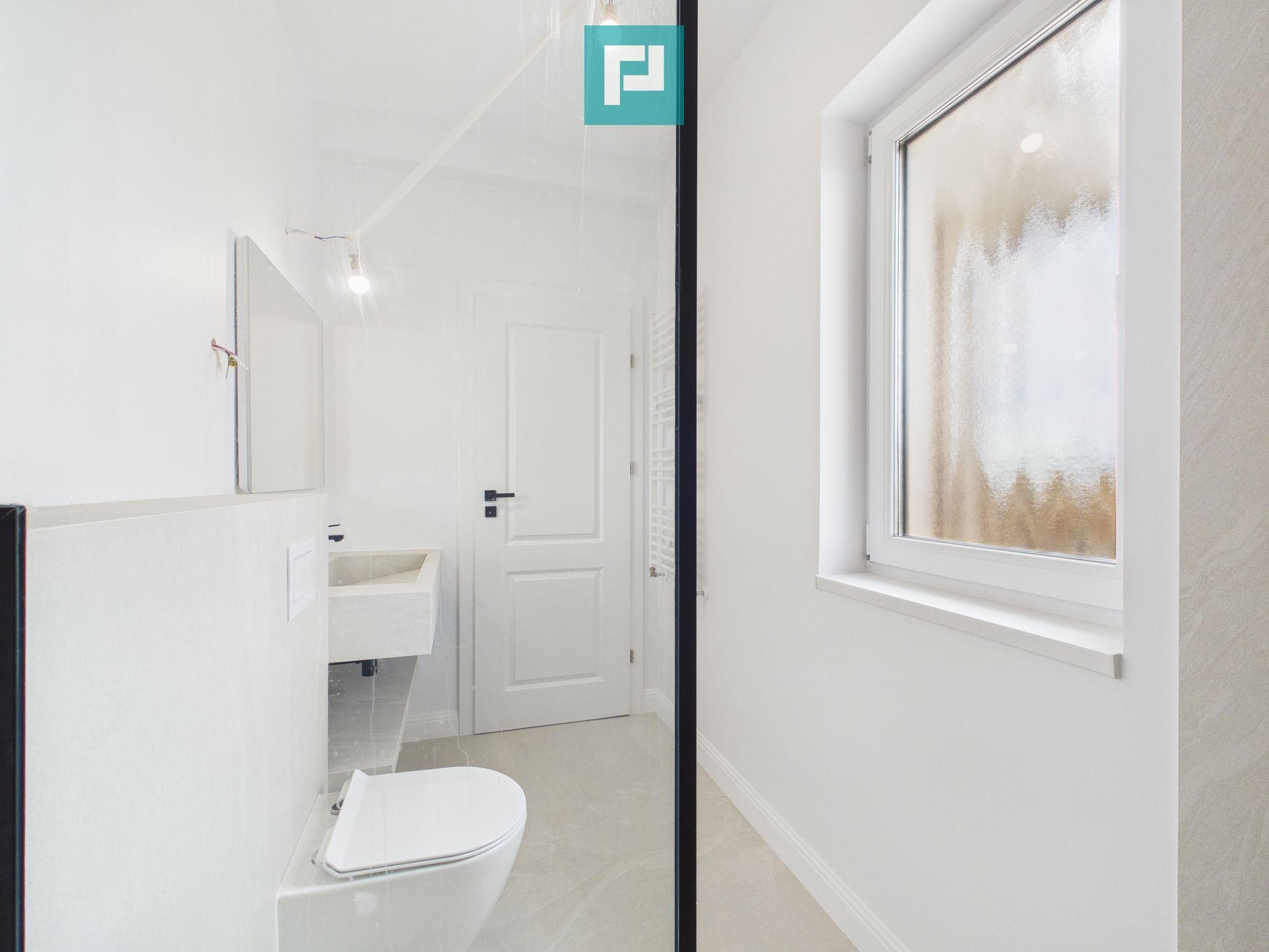Duplex Premium -5 camere la cheie Moșnița Nouă - 19