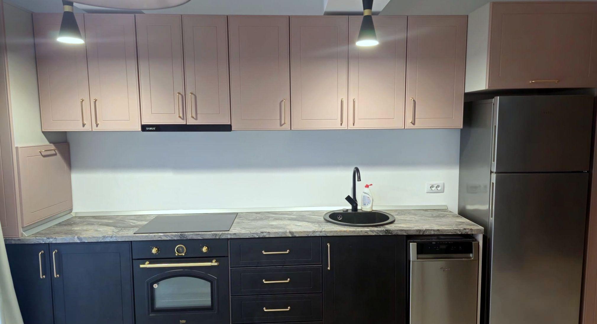 Apartament cu 2 camere premium – Central Park Galați, bloc nou - 4