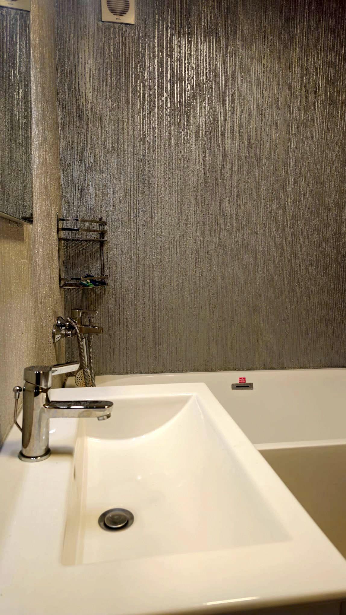 Apartament cu 2 camere premium – Central Park Galați, bloc nou - 9