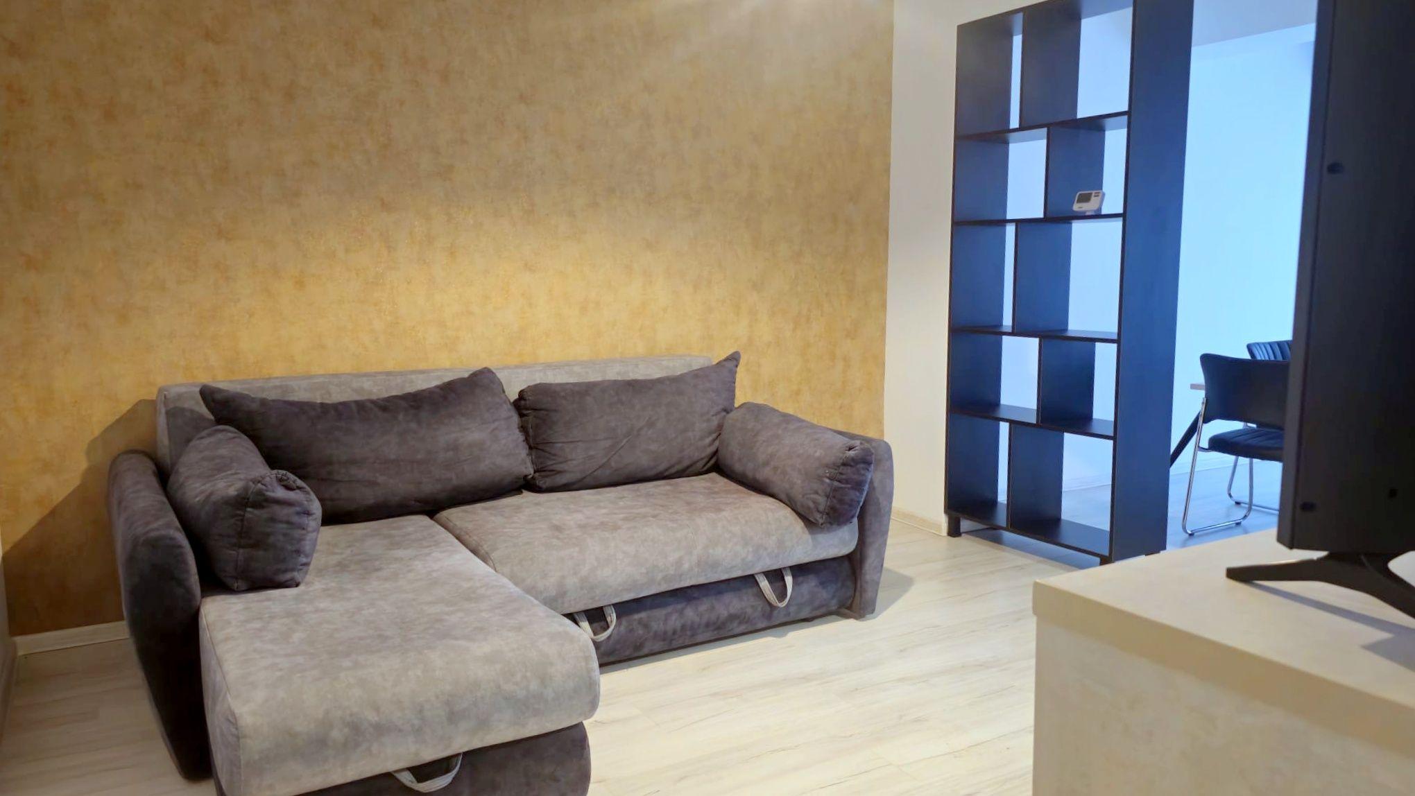 Apartament cu 2 camere premium – Central Park Galați, bloc nou - 8