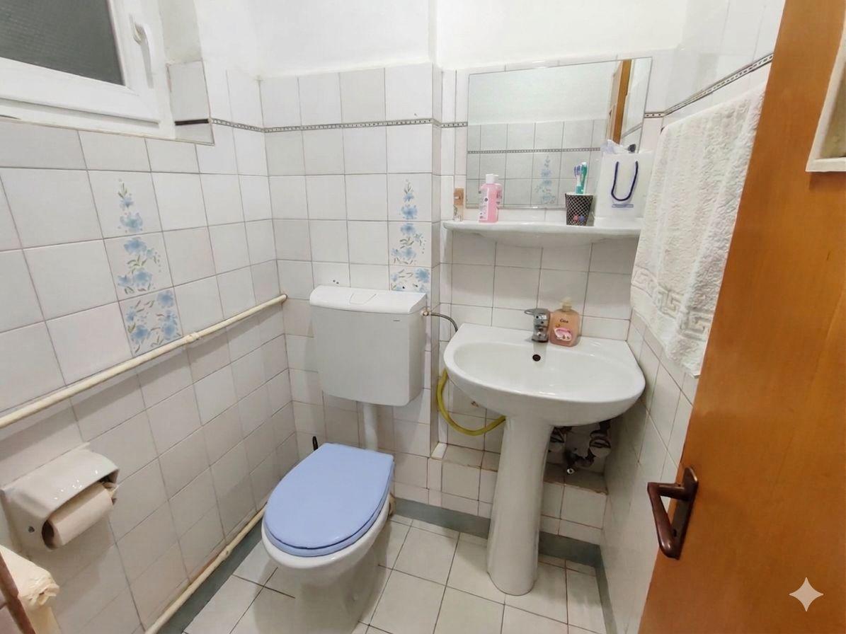 Apartament 3 camere decomandat - Mosilor - Strada Ardeleni - 9