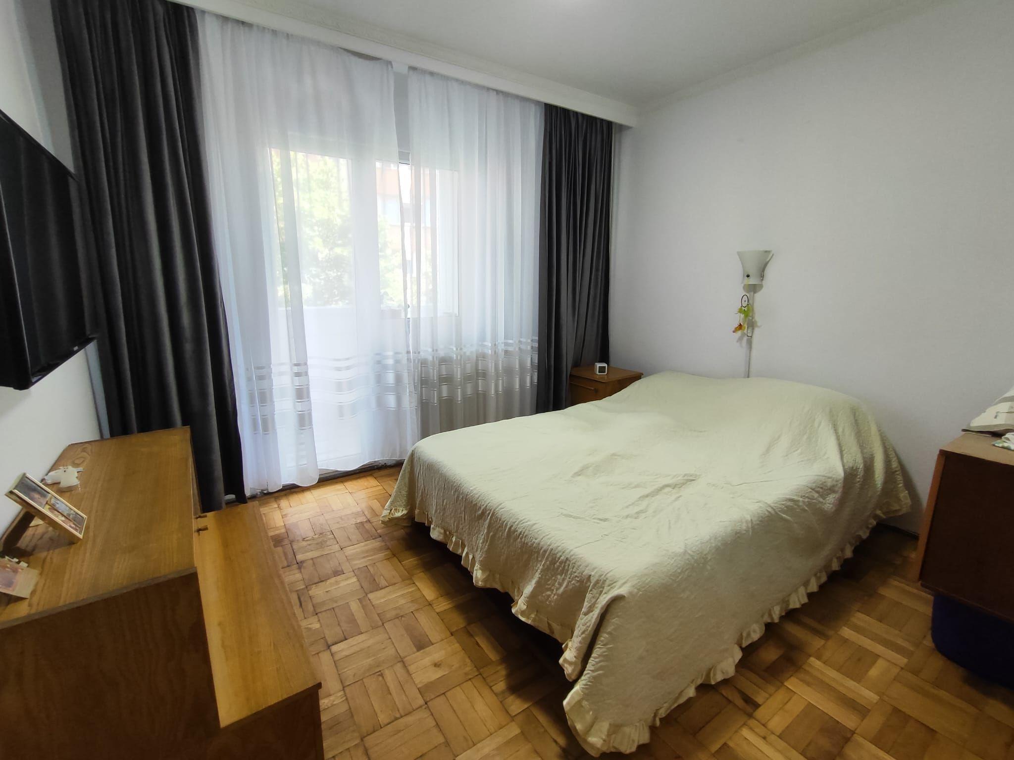 Apartament 3 camere decomandat - Mosilor - Strada Ardeleni - 4