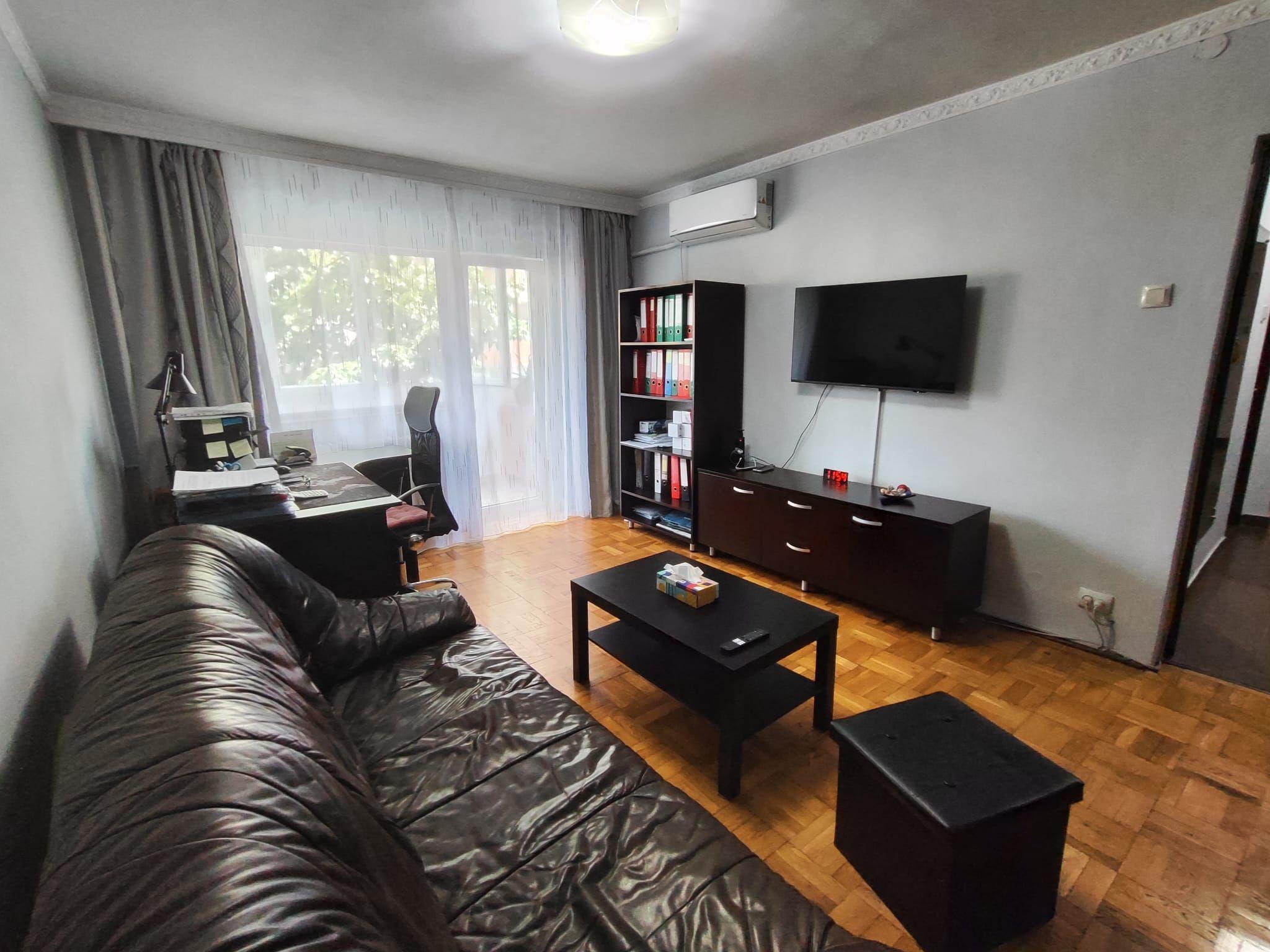 Apartament 3 camere decomandat - Mosilor - Strada Ardeleni