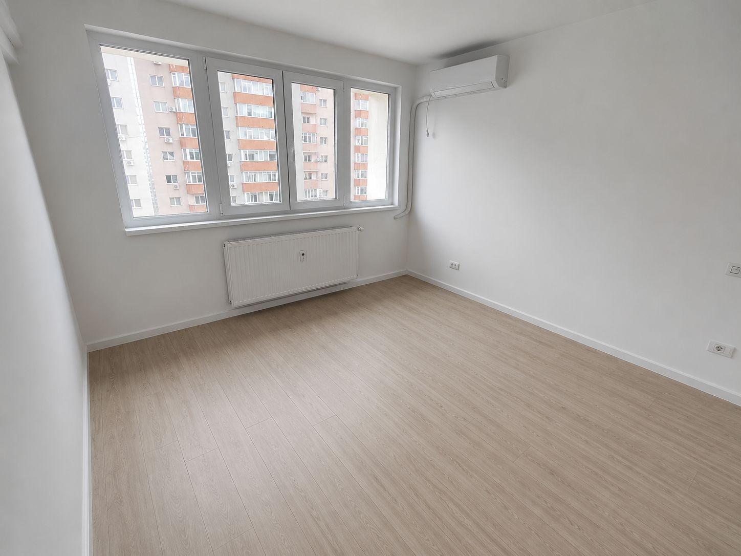 Apartament 2 camere complet renovat - Soseaua Stefan Cel Mare nr 17