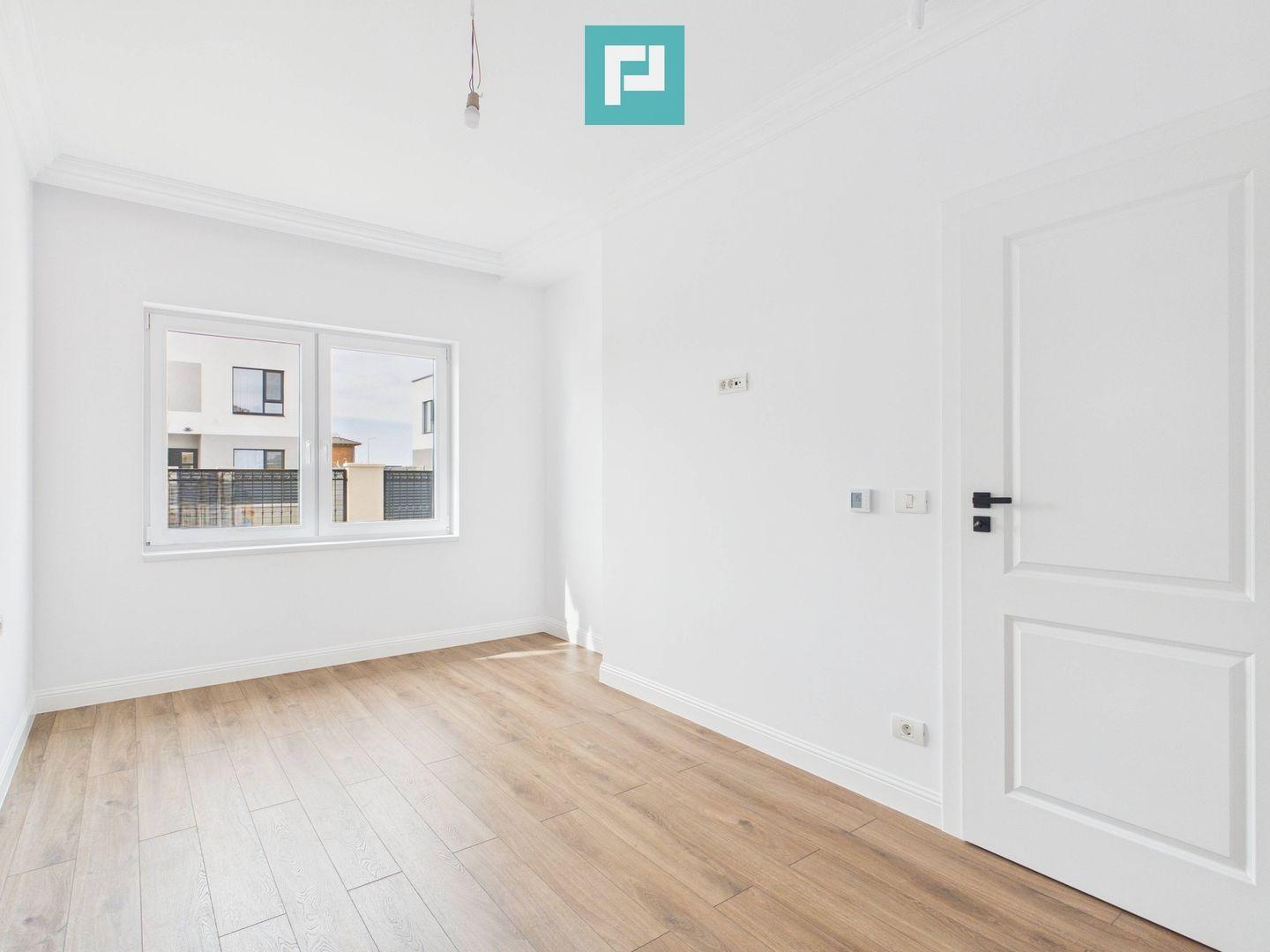 Duplex premium-5 camere Mosnița Nouă - 9