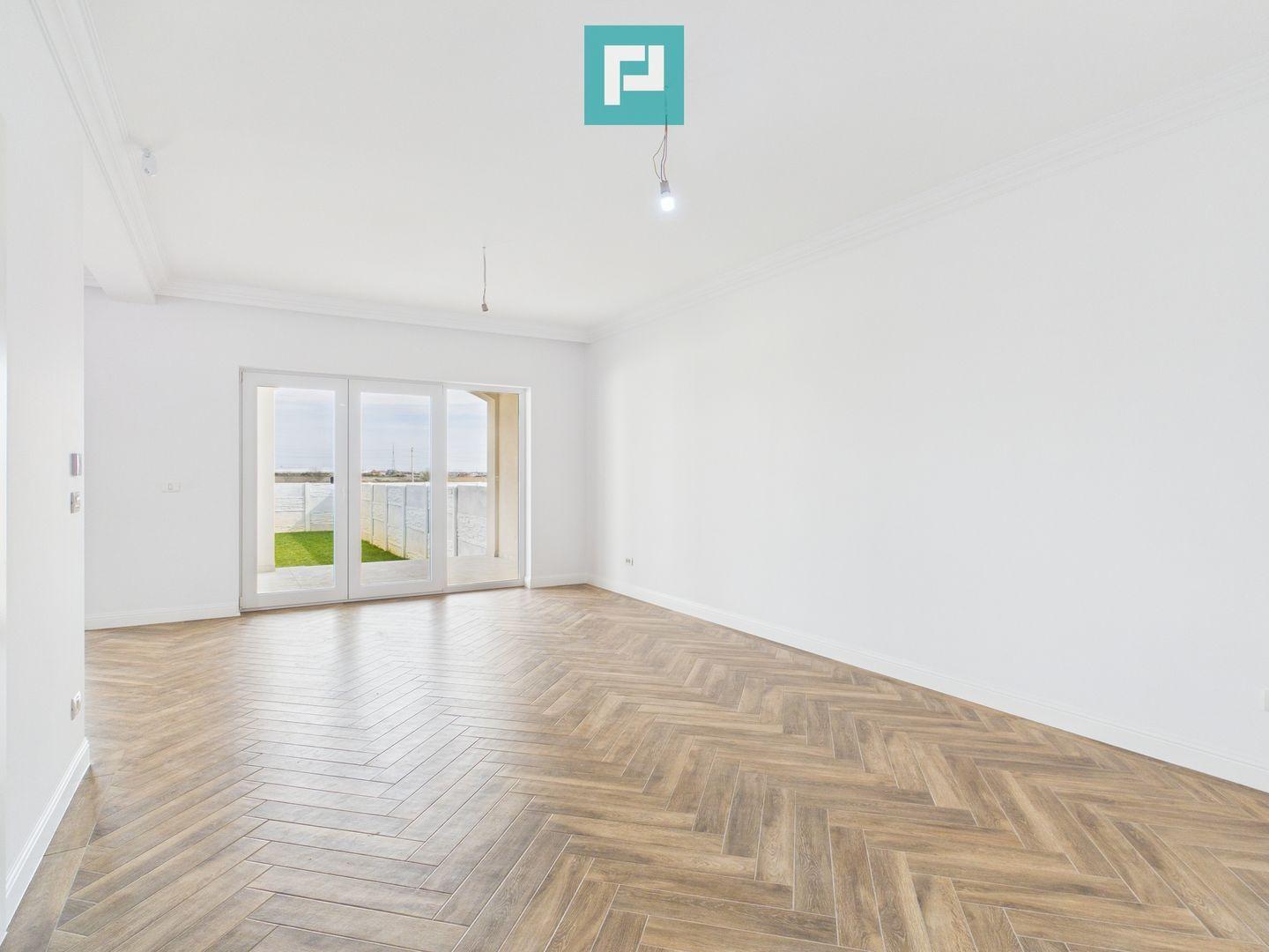 Duplex premium-5 camere Mosnița Nouă - 8