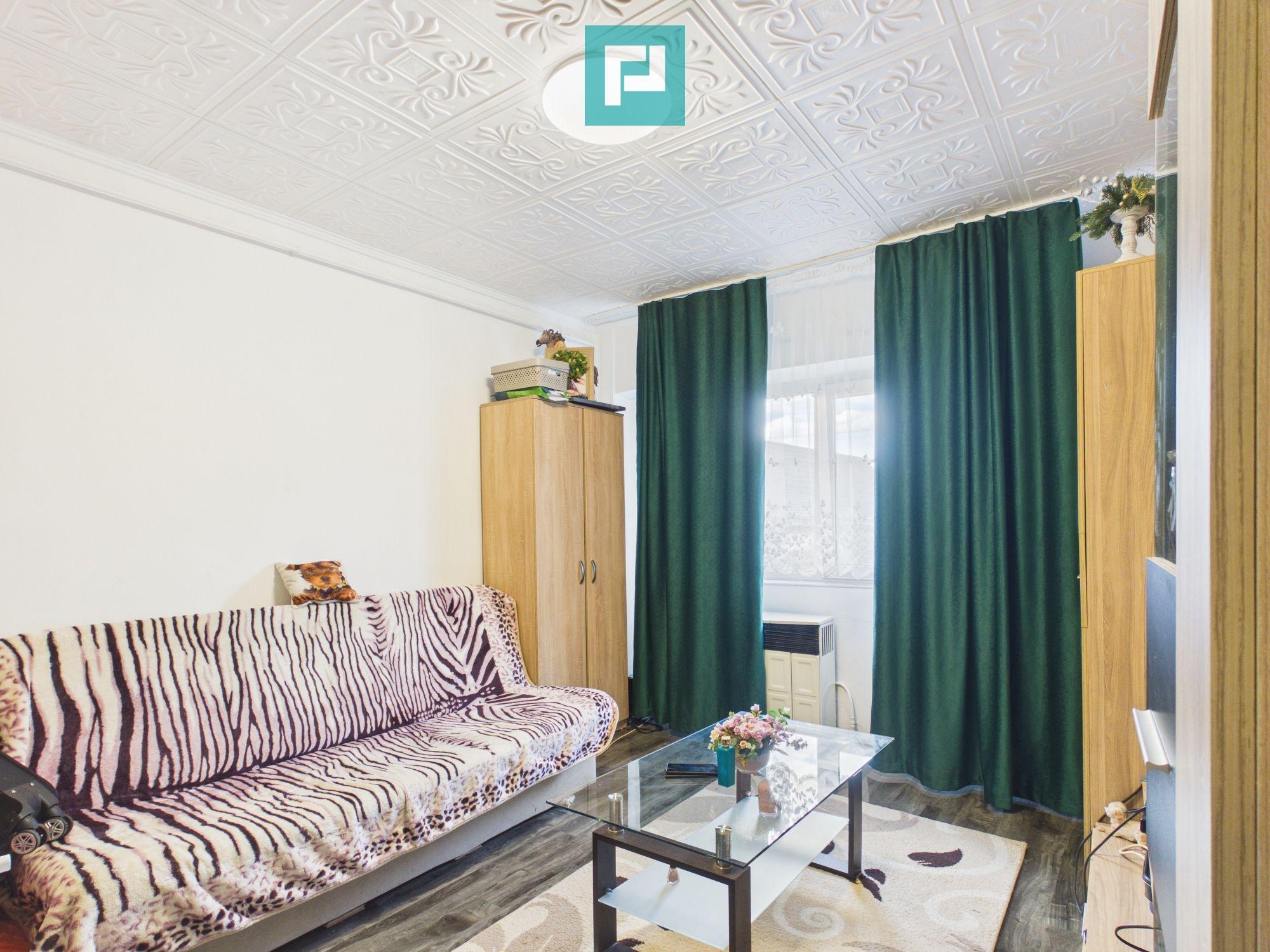Apartament o cameră Vladimirescu - 1