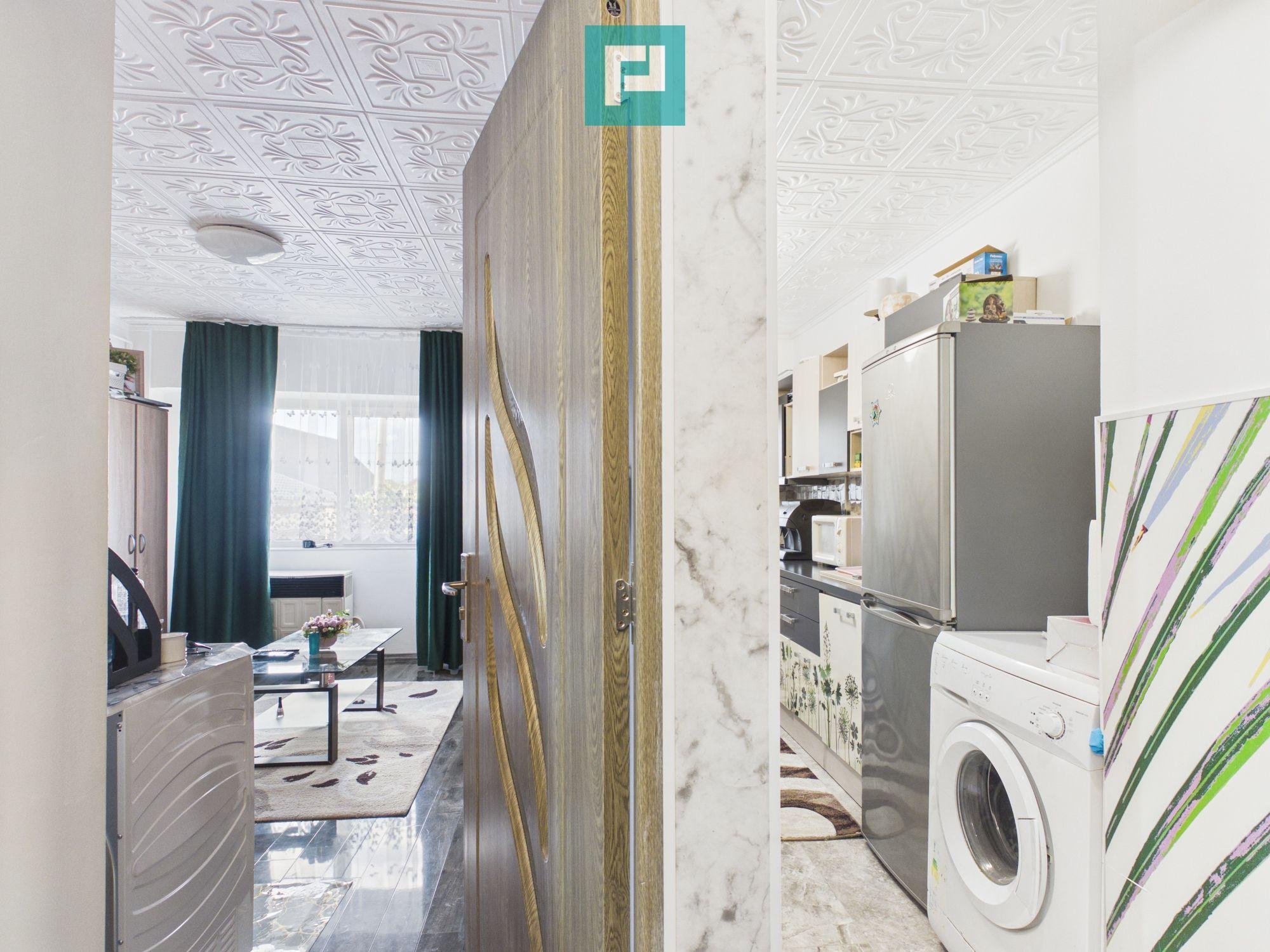 Apartament o cameră Vladimirescu - 8