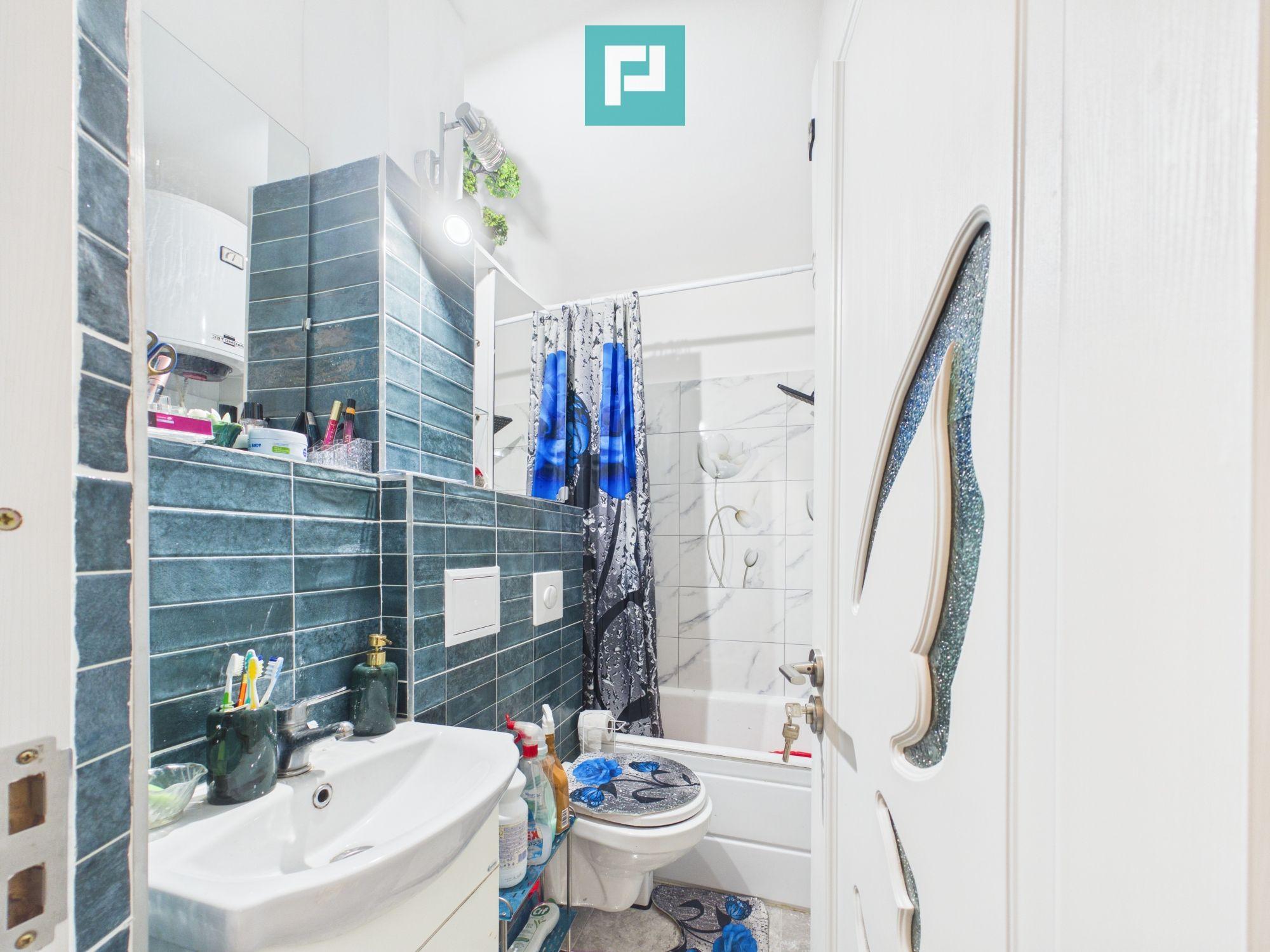 Apartament o cameră Vladimirescu - 3