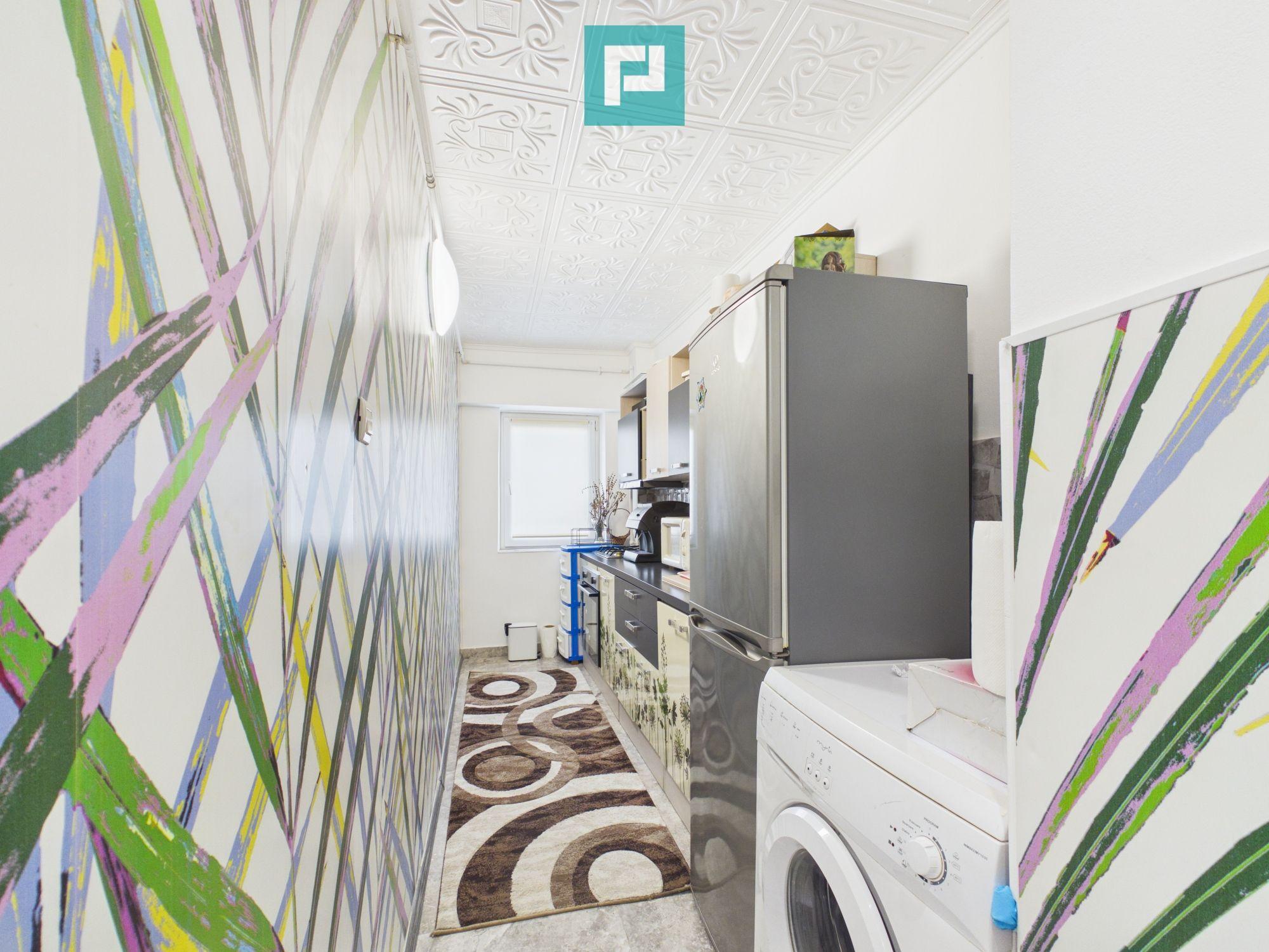 Apartament o cameră Vladimirescu - 6