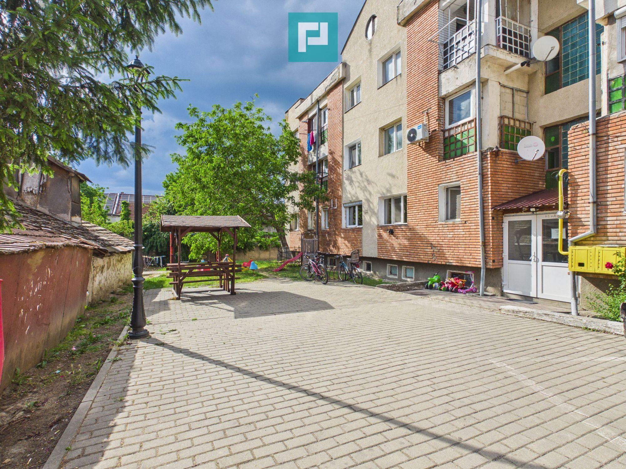 Apartament o cameră Vladimirescu - 9