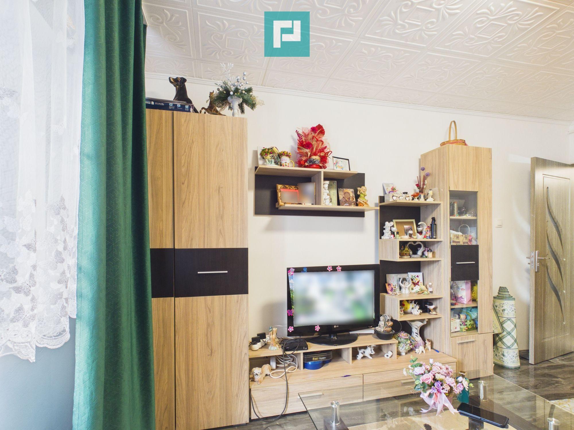 Apartament o cameră Vladimirescu - 7
