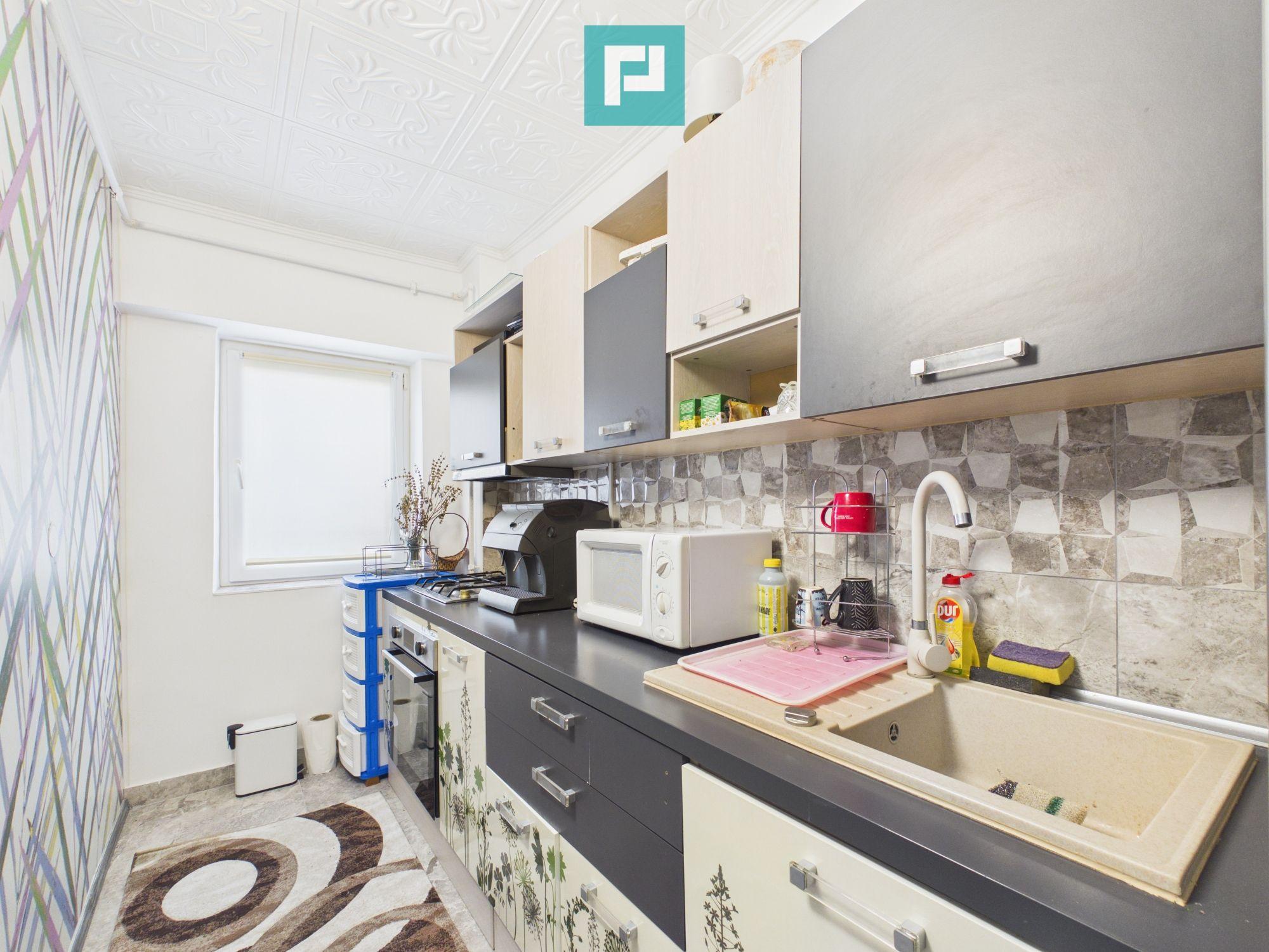 Apartament o cameră Vladimirescu - 2