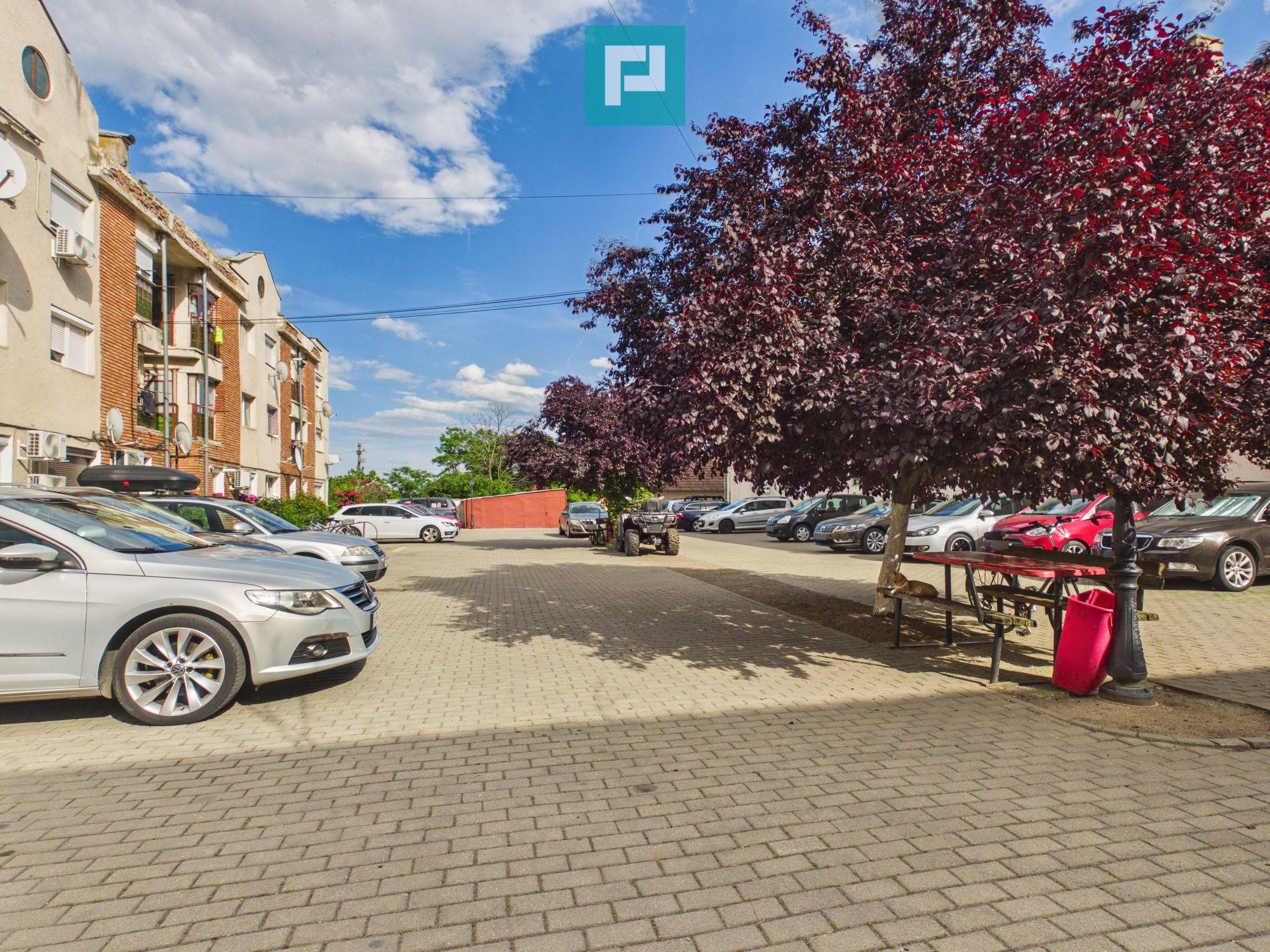 Apartament o cameră Vladimirescu - 10