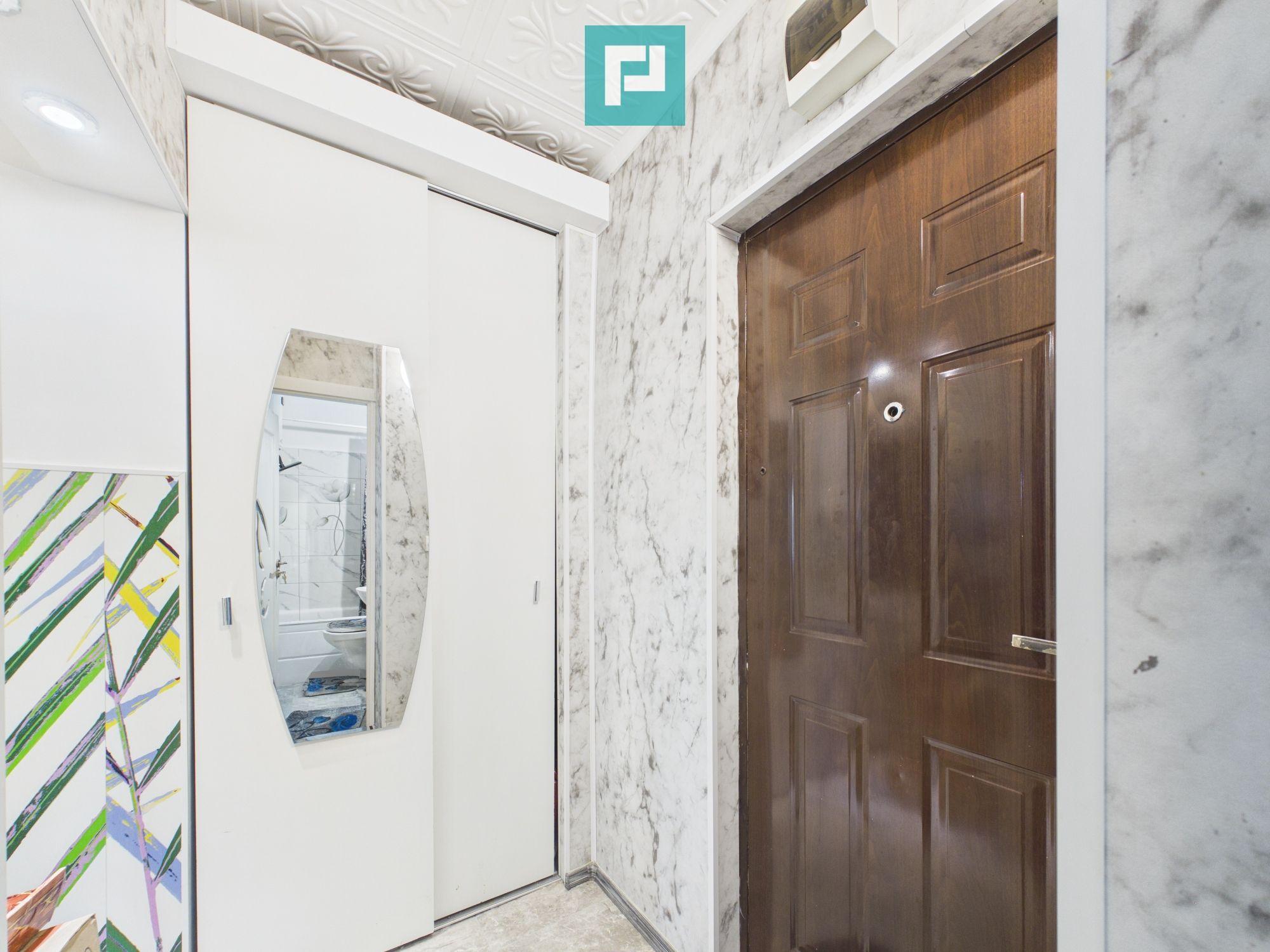 Apartament o cameră Vladimirescu - 4