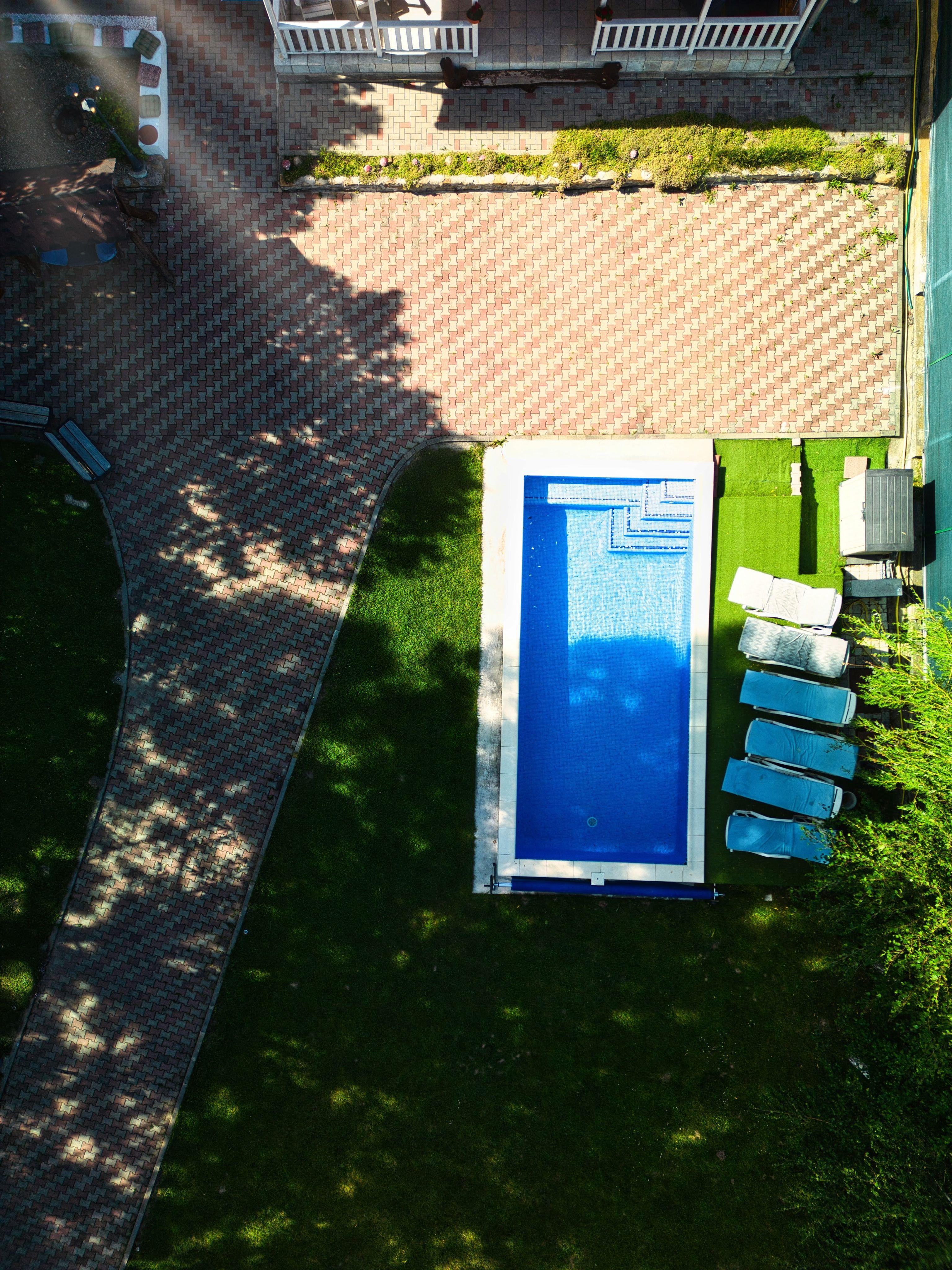 Casa in Feleacu, 1.582 mp teren intravilan. Se accepta schimburi. - 8