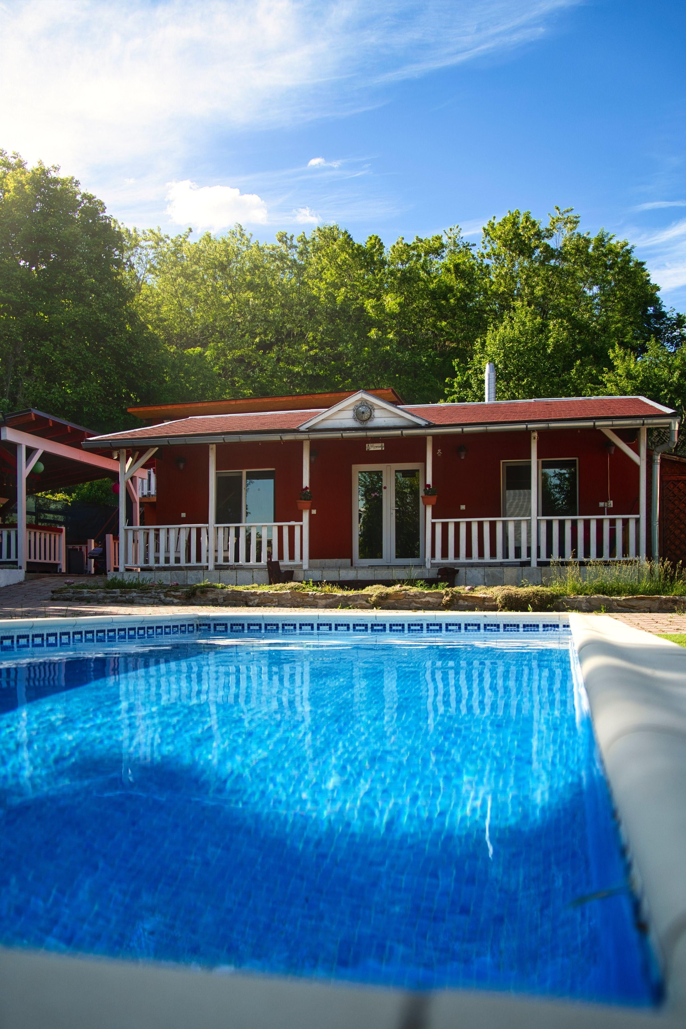 Casa in Feleacu, 1.582 mp teren intravilan. Se accepta schimburi. - 4