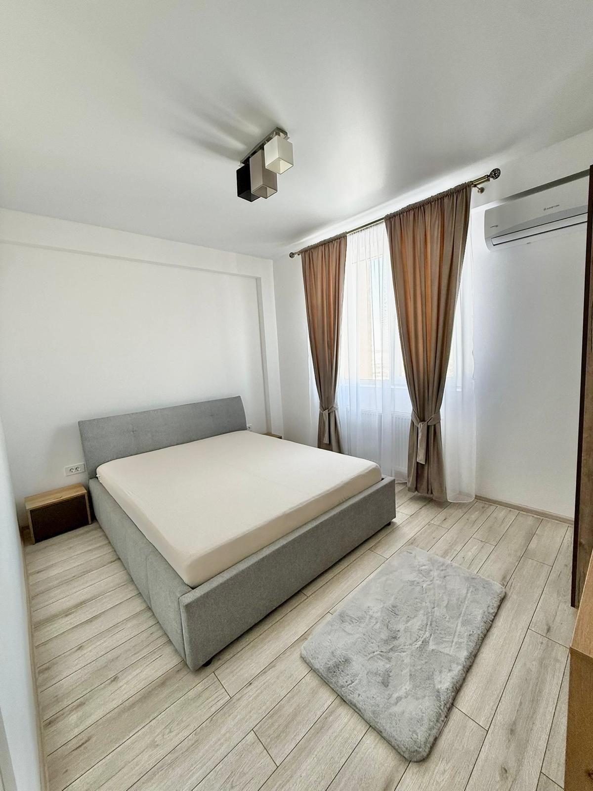 Apartament 3 camere Militari Residence complet mobilat si utilat - 1