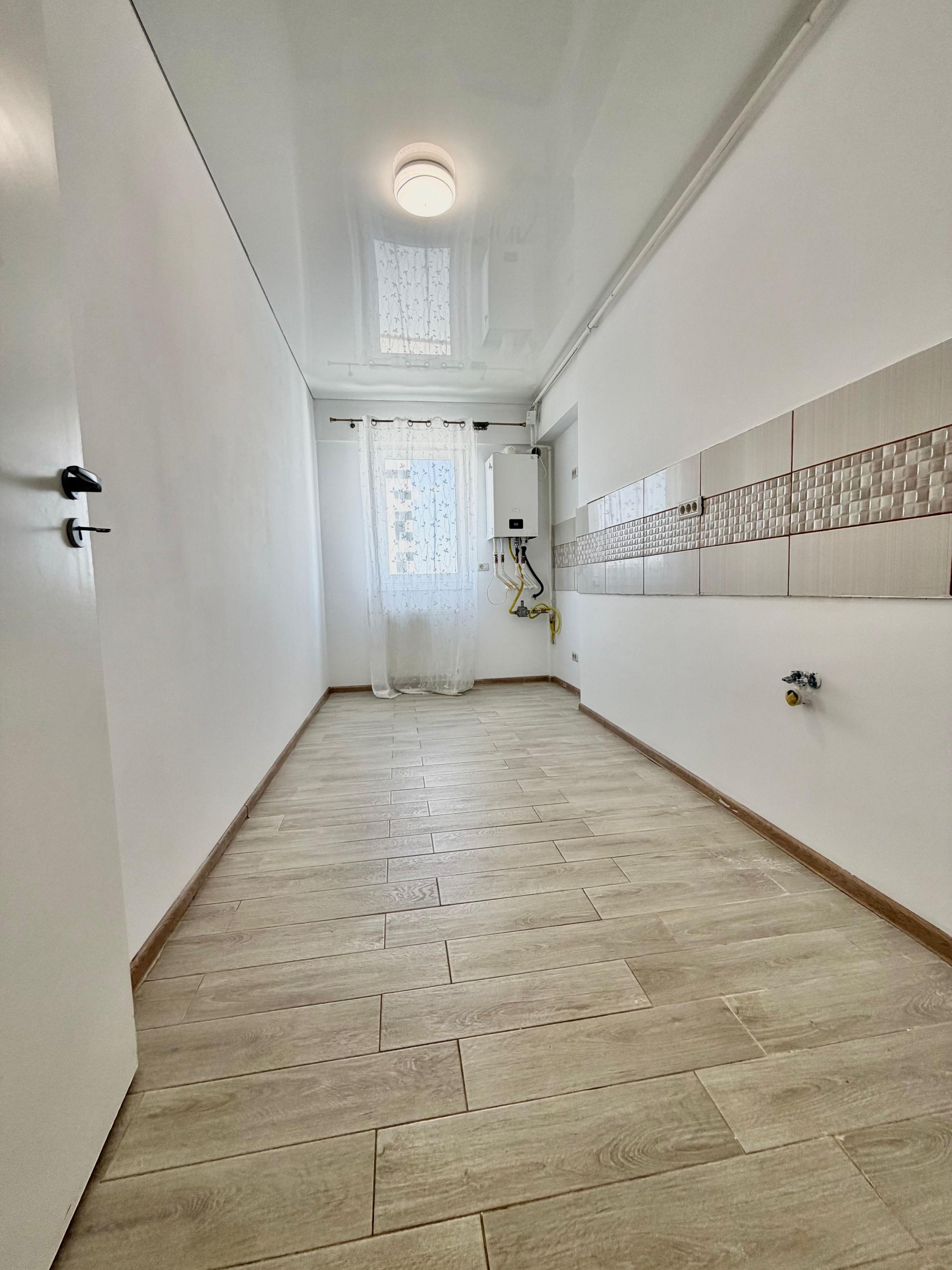 Apartament 3 camere Militari Residence - Pollux Residence - 9